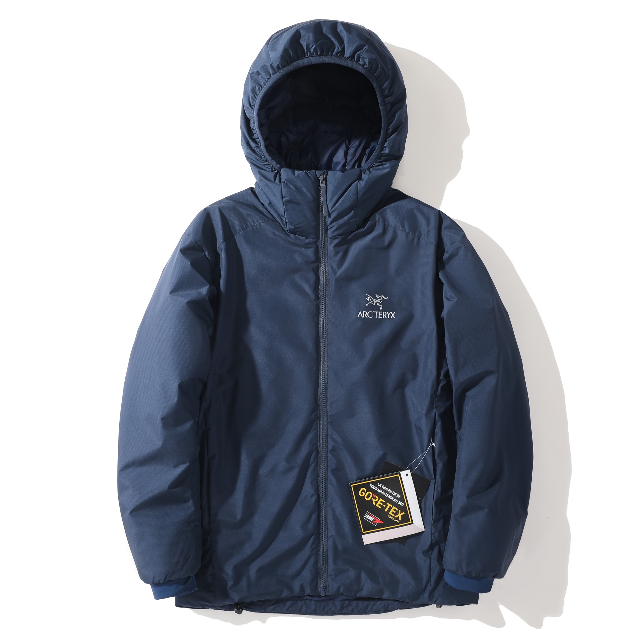 【ARC'TERYX旗艦店】ダウンジャケット 男女兼用 ご好評に付き再入荷！