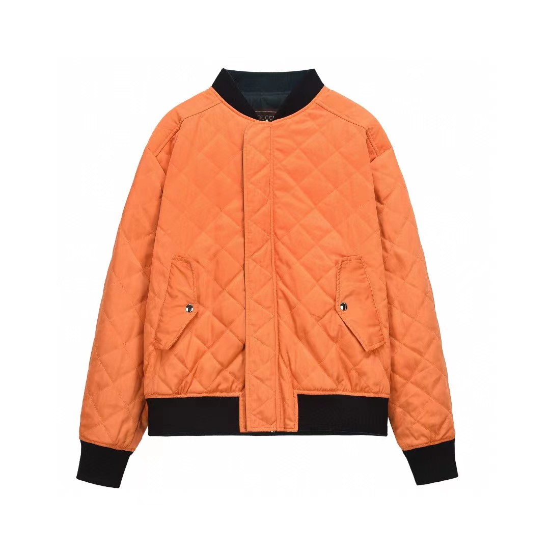 【GUCCI公式旗艦店】グッチ ジャケット ご好評に付き再入荷！