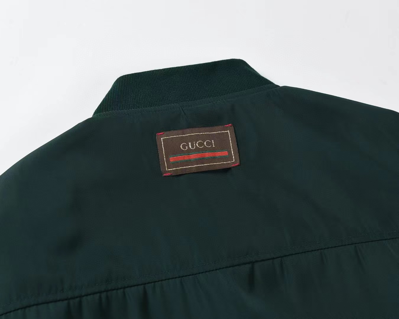 【GUCCI公式旗艦店】グッチ ジャケット ご好評に付き再入荷！