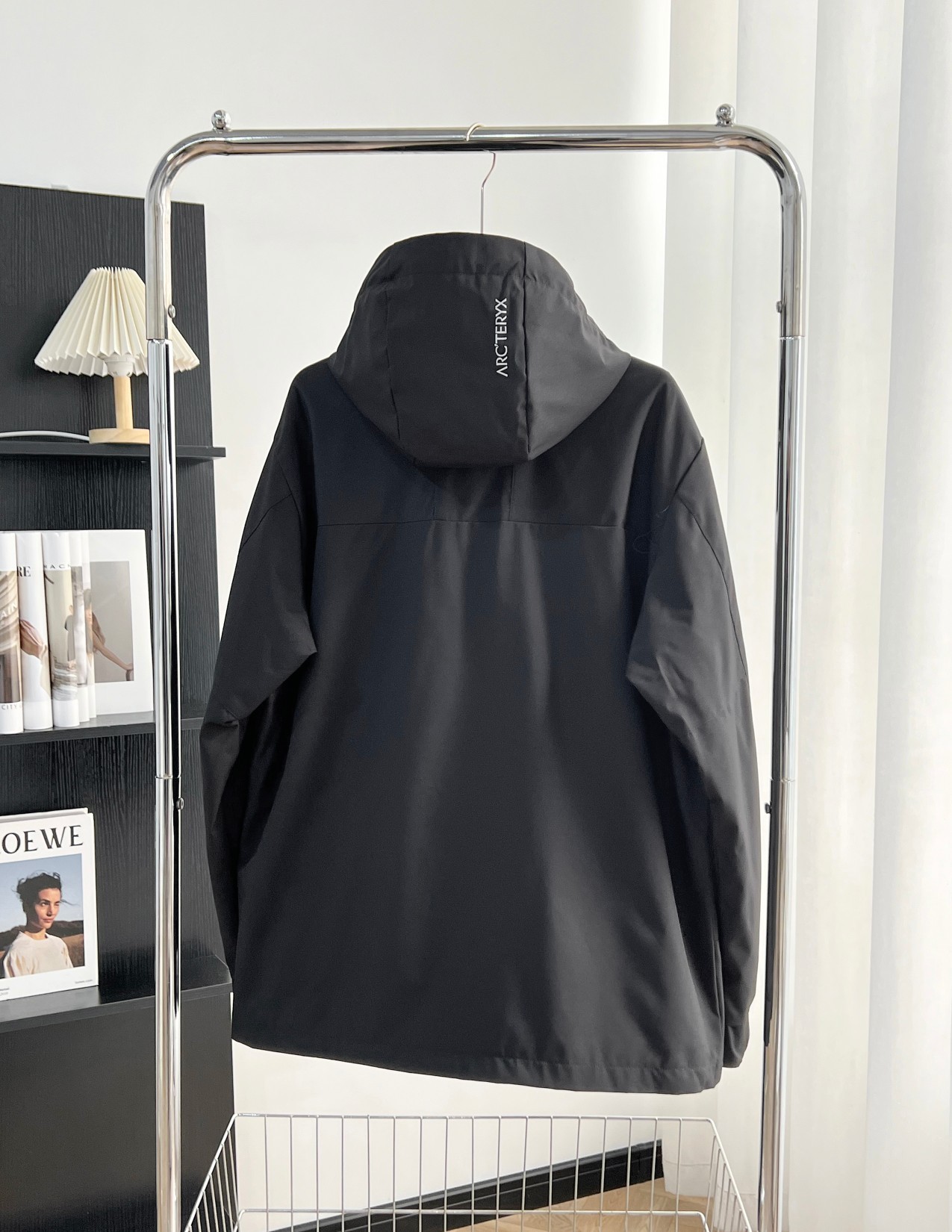 【ARC'TERYX旗艦店】3in1ジャケット ご好評に付き再入荷！