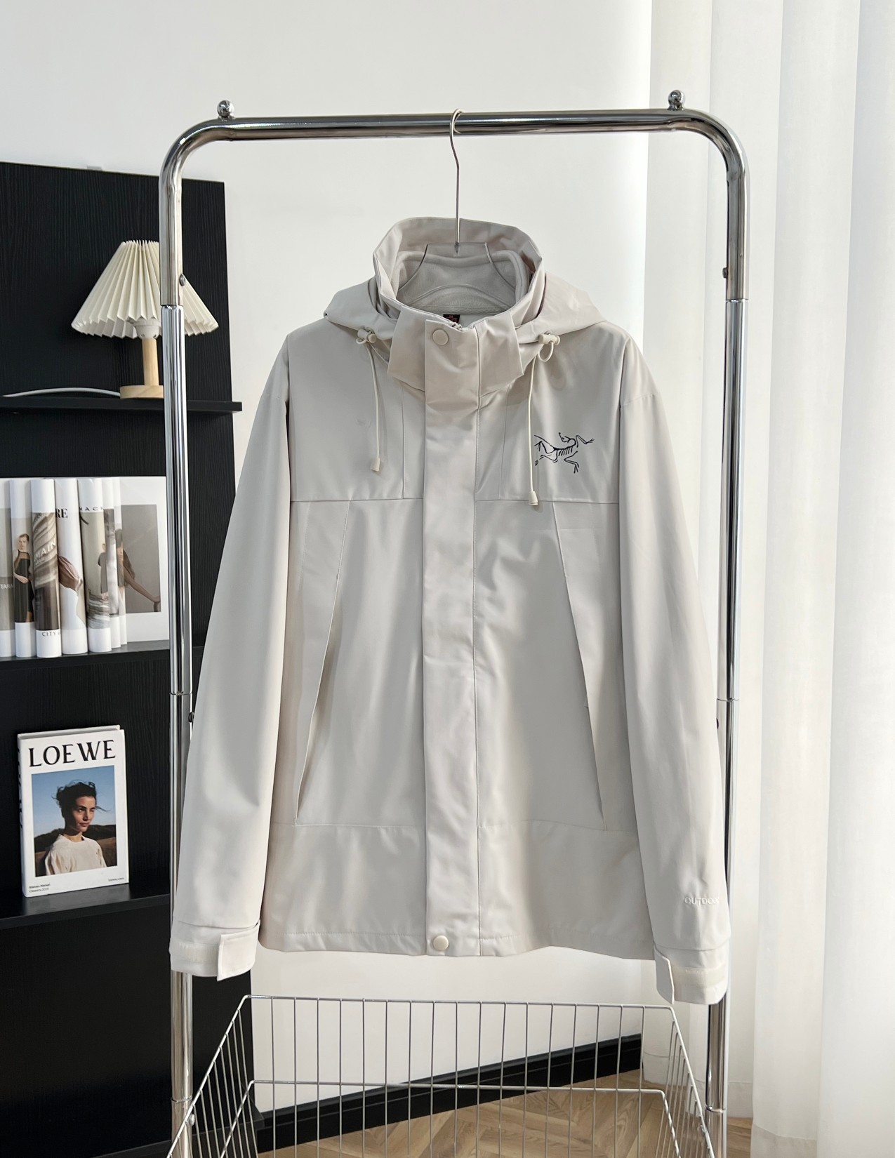 【ARC'TERYX旗艦店】3in1ジャケット ご好評に付き再入荷！