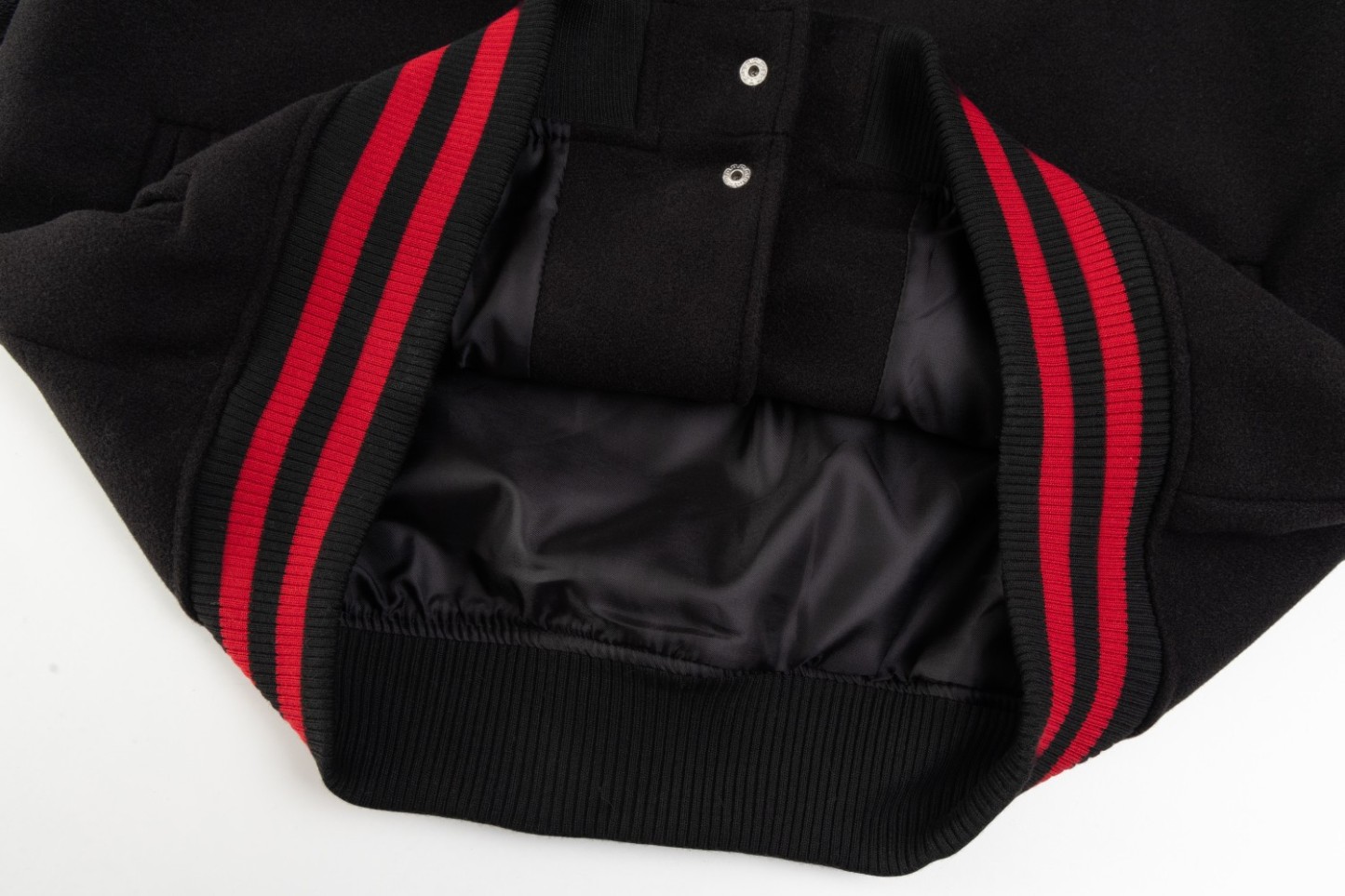 【OFF-WHITE旗艦店】野球服 ジャケット ご好評に付き再入荷！