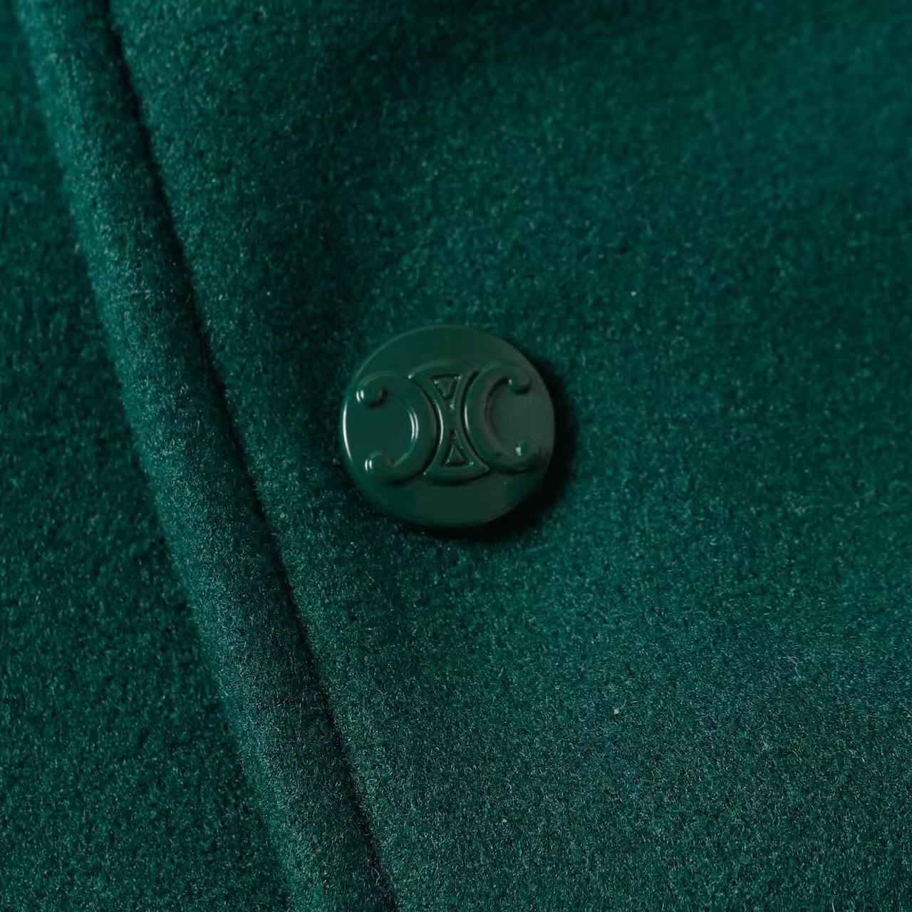 【CELINE旗艦店】セリーヌ 野球服 ジャケット ご好評に付き再入荷！