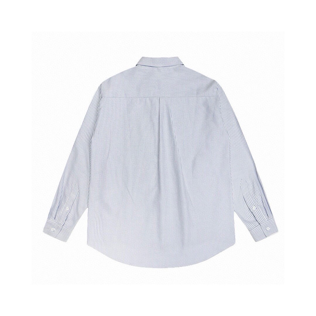 【LOEWE旗艦店】（ロエベ）長袖シャツ、ご好評に付き再入荷！