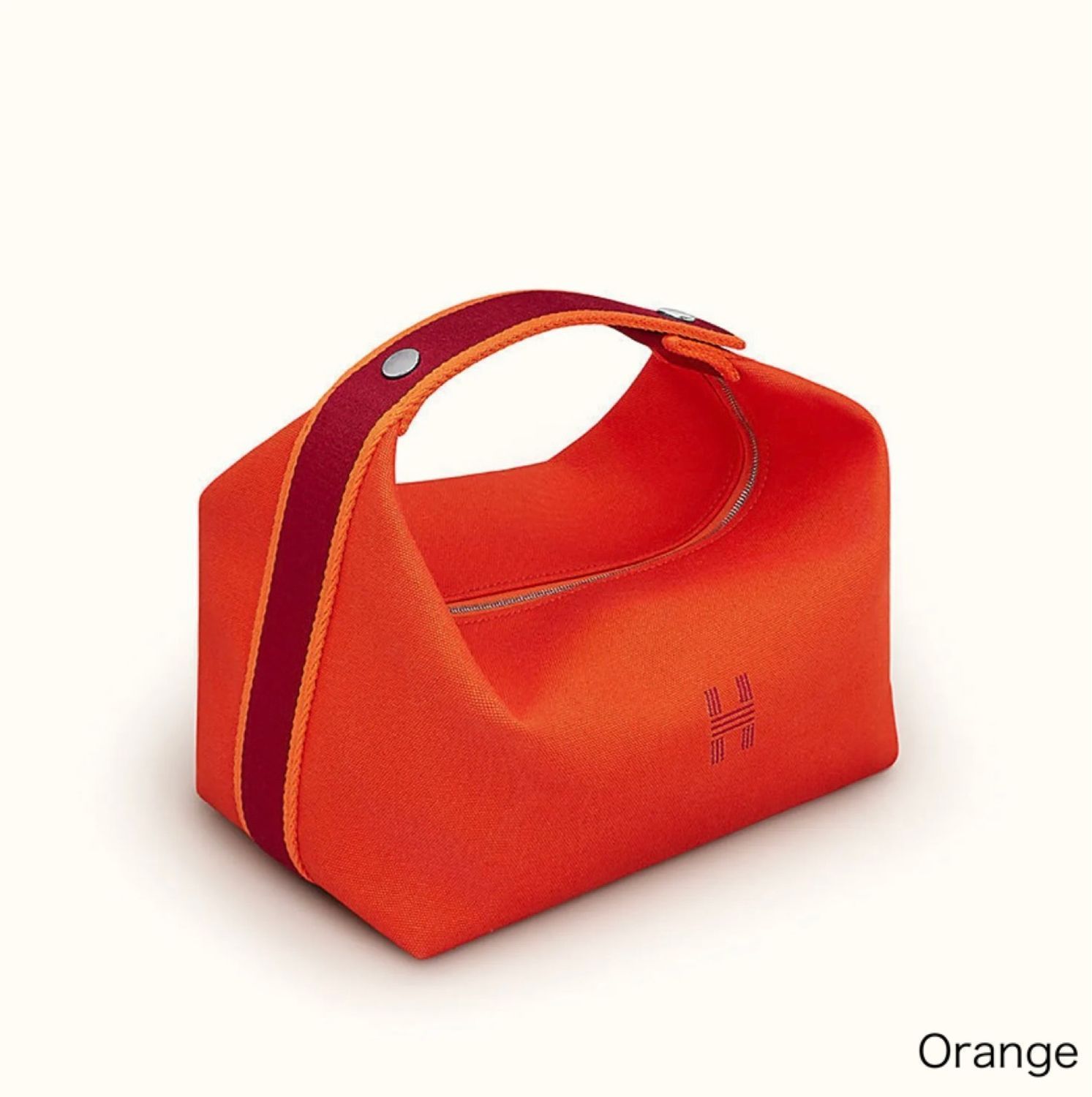 【豊富なカラー◎】HERMESエルメス　ハンドバッグ "Bride-a-Brac GM" 代金引換