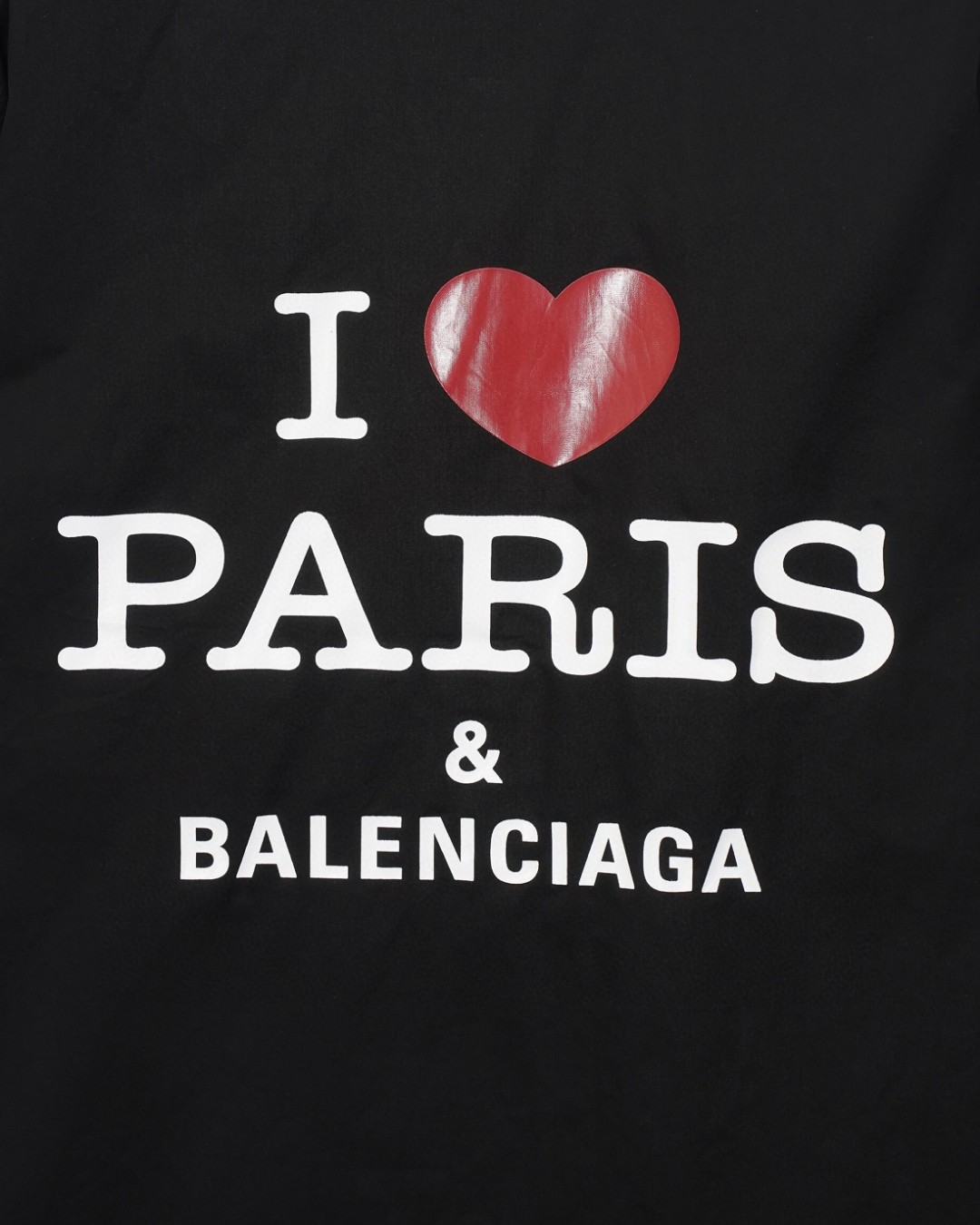 【BALENCIAGA旗艦店】（バレンシアガ）長袖シャツ、ご好評に付き再入荷！