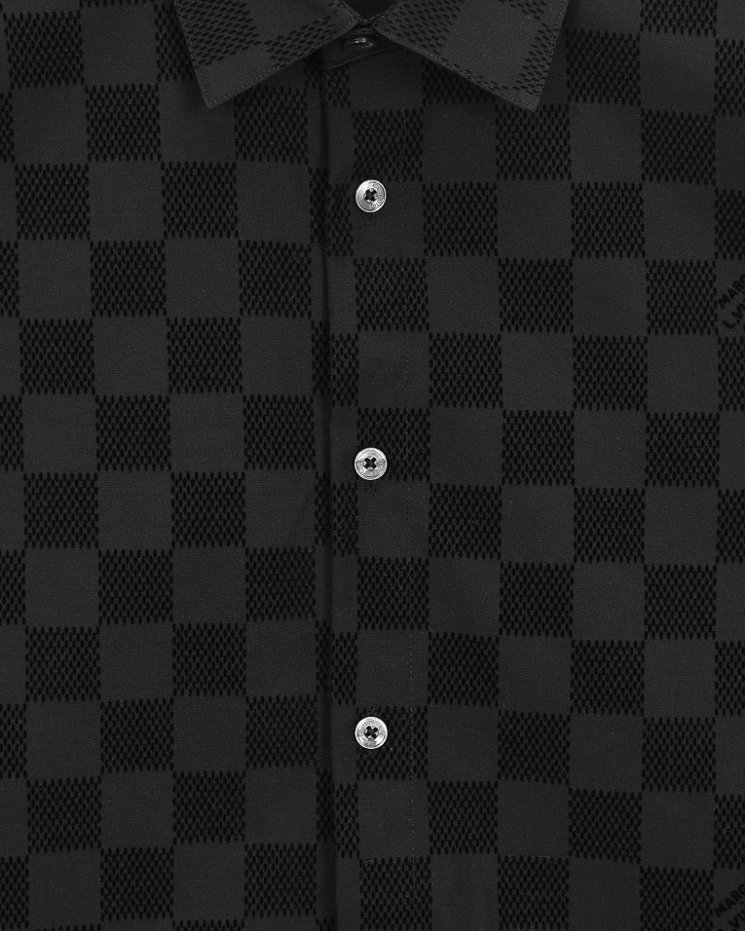 【LOUIS VUITTON】（ルイヴィトン）長袖シャツ、ご好評に付き再入荷！