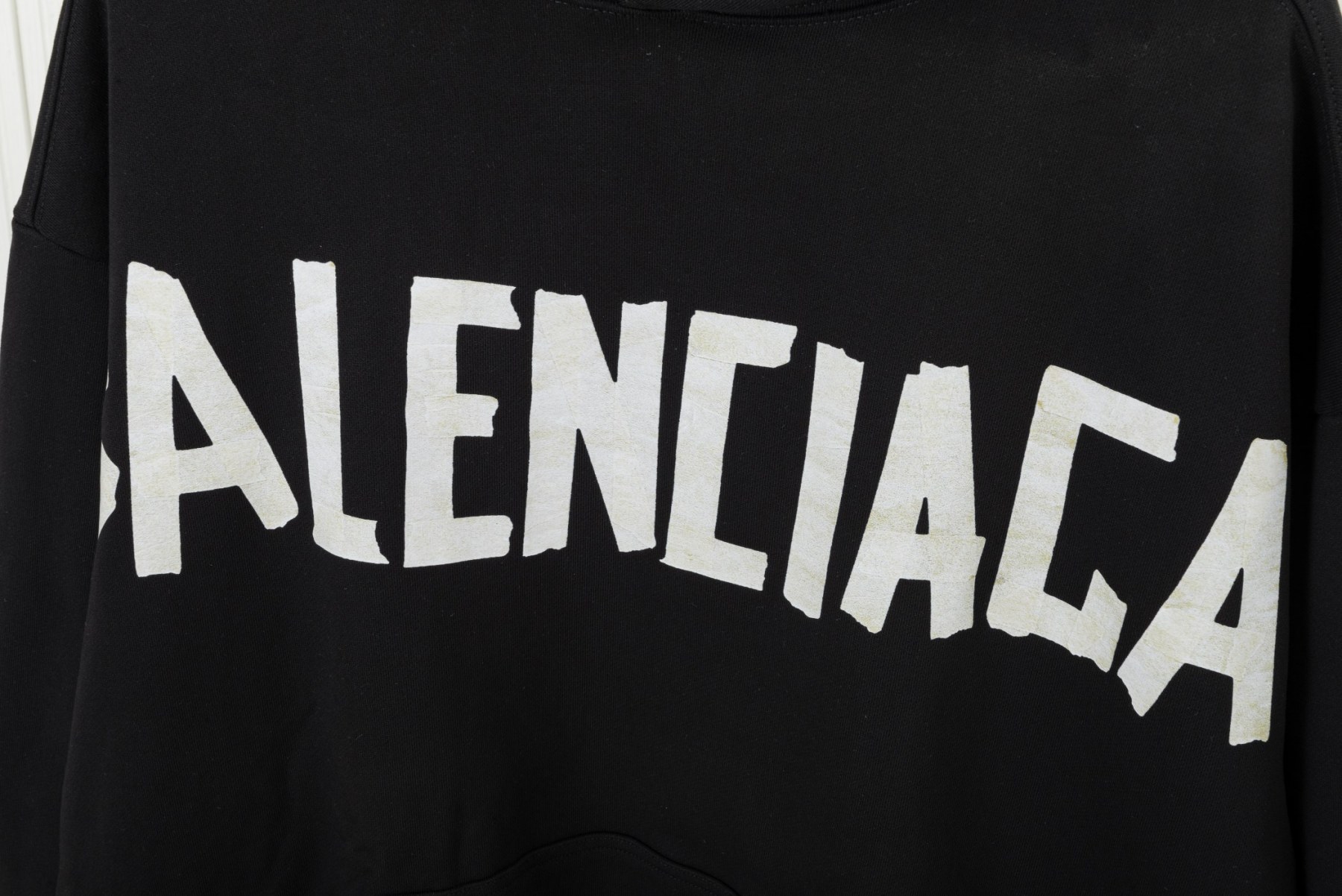 【BALENCIAGA】バレンシアガ パーカー  ご好評に付き再入荷！