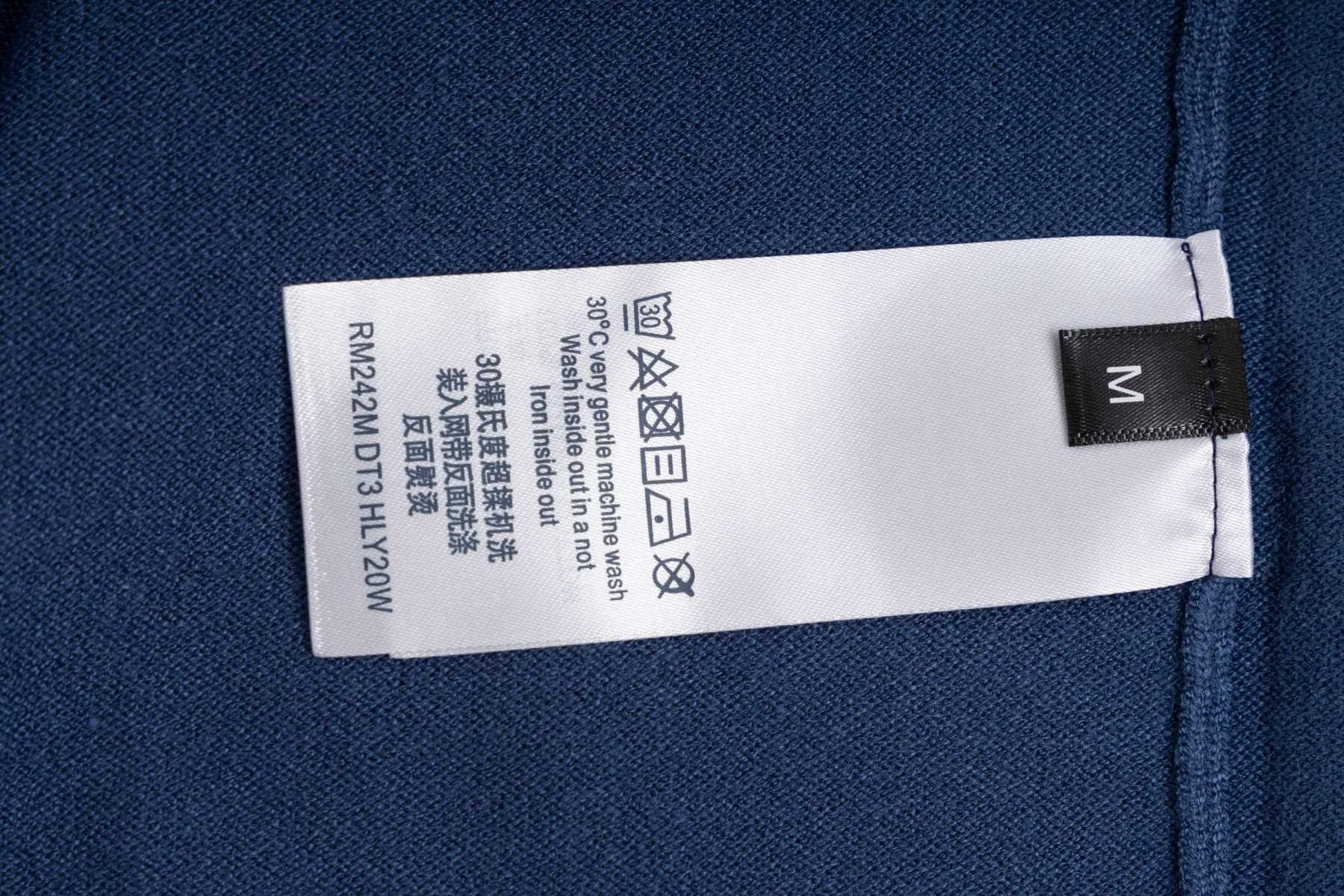 【LOUIS VUITTON旗艦店】ルイヴィトン セーター ご好評に付き再入荷！