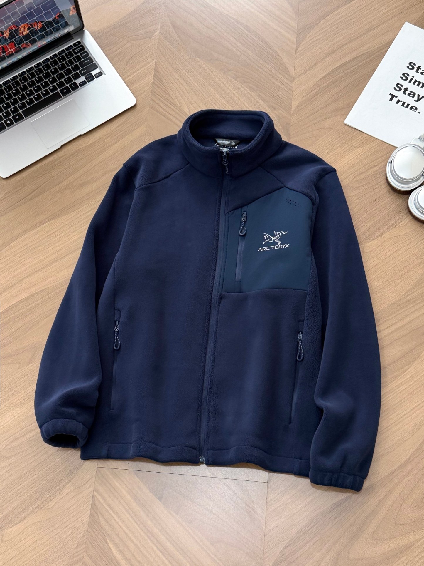 【ARC'TERYX旗艦店】秋冬ジャケット 男女兼用 ご好評に付き再入荷！