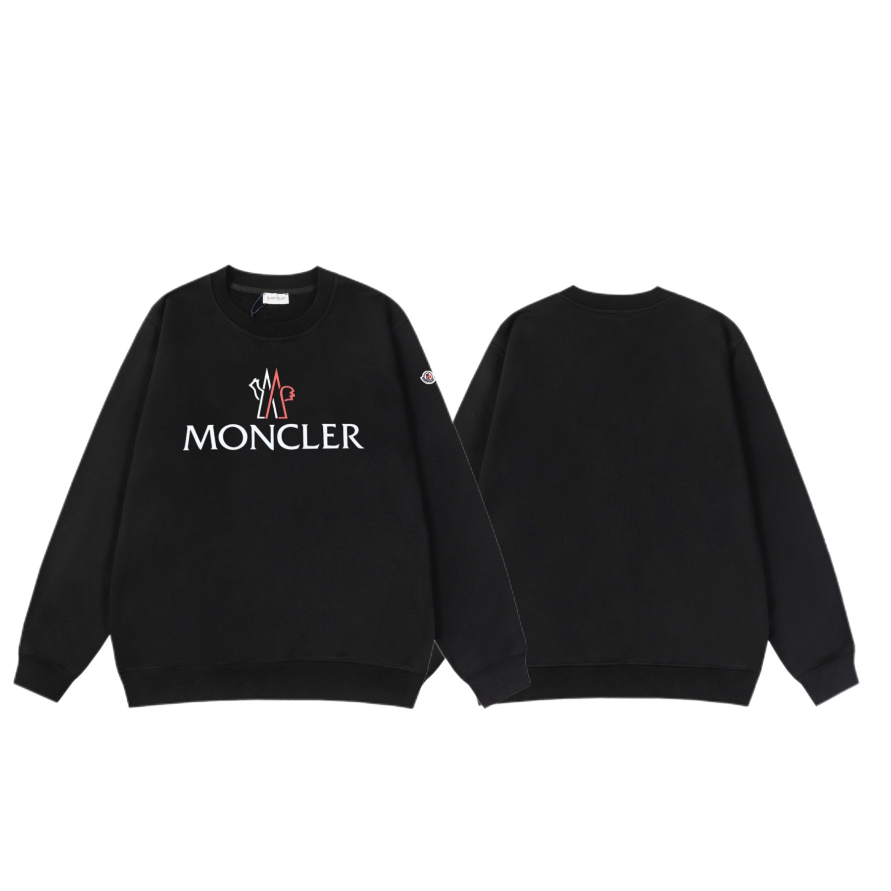 【MONCLER旗艦店】（モンクレール）長袖 ご好評に付き再入荷！