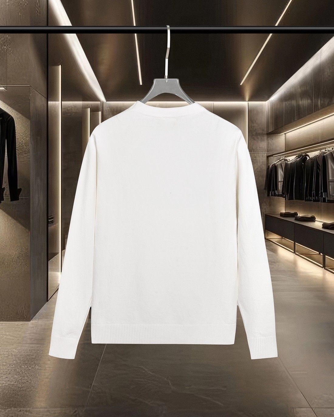 【PRADA旗艦店】プラダ セーター ご好評に付き再入荷！