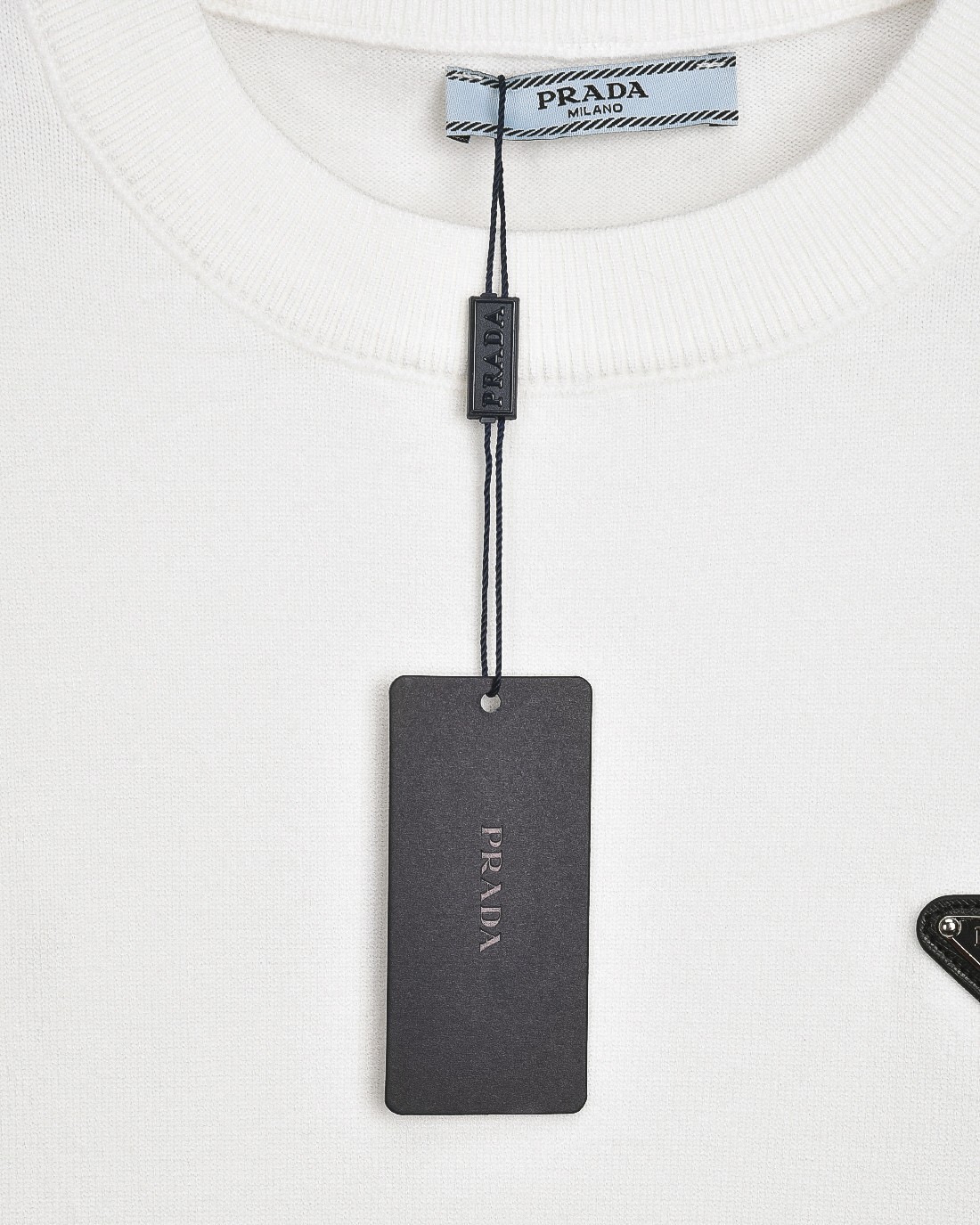 【PRADA旗艦店】プラダ セーター ご好評に付き再入荷！