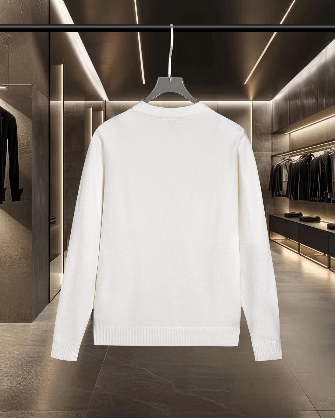 【MONCLER旗艦店】モンクレール セーター ご好評に付き再入荷！