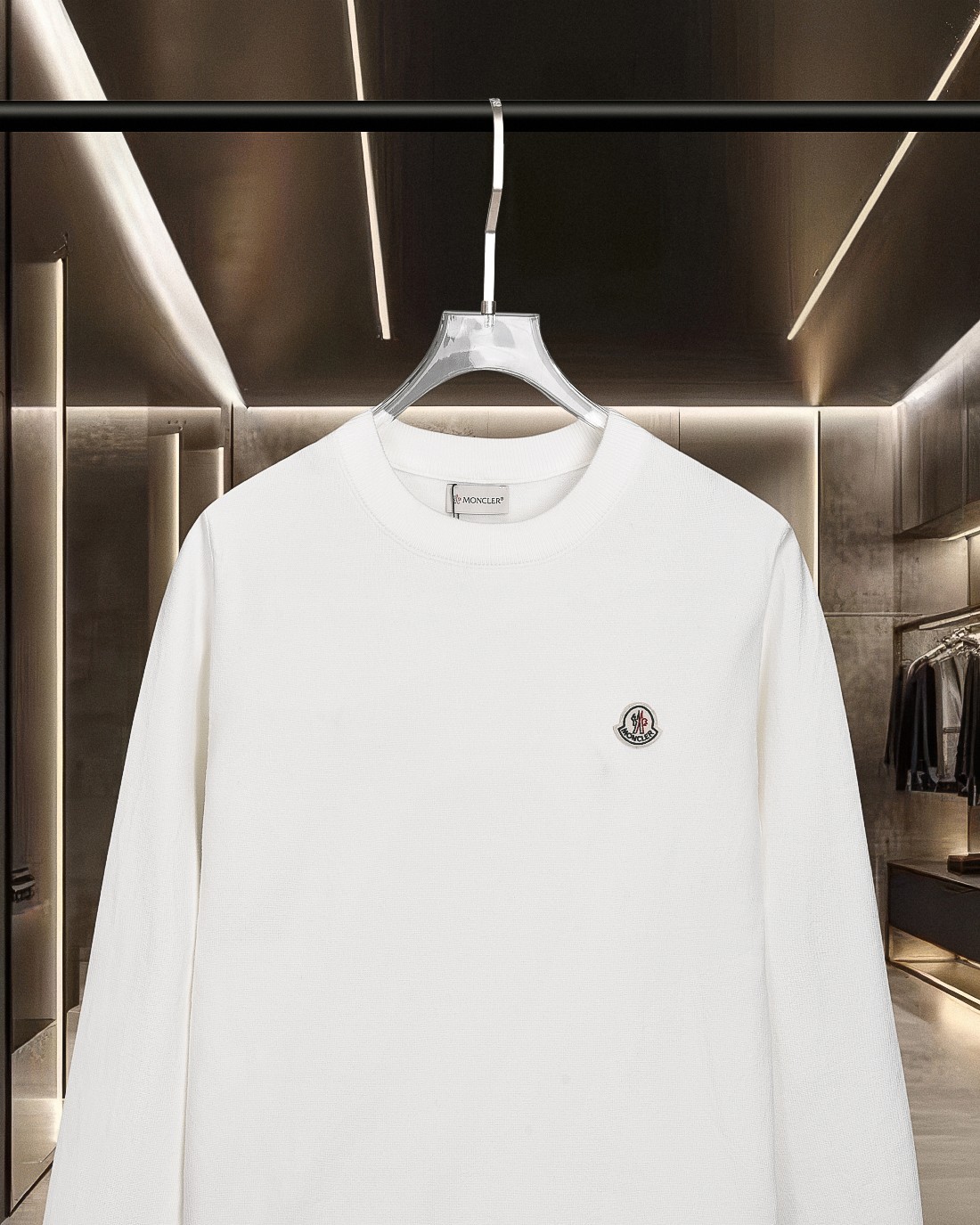 【MONCLER旗艦店】モンクレール セーター ご好評に付き再入荷！