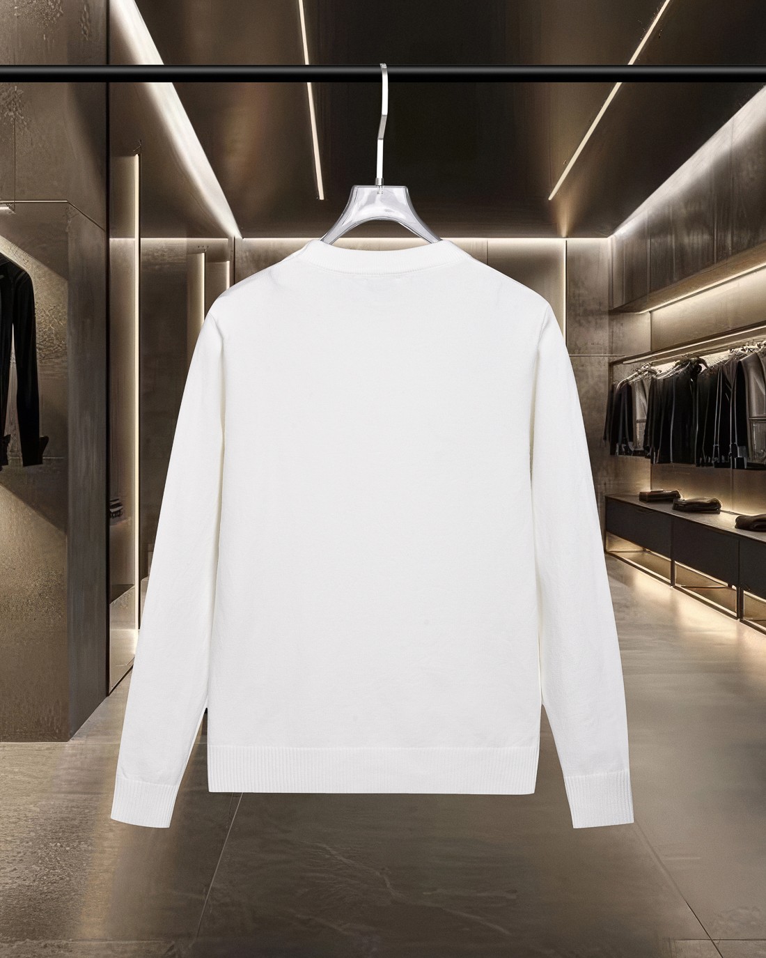 【MONCLER旗艦店】モンクレール セーター ご好評に付き再入荷！