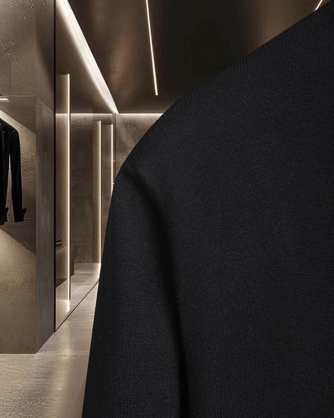 【MONCLER旗艦店】モンクレール セーター ご好評に付き再入荷！