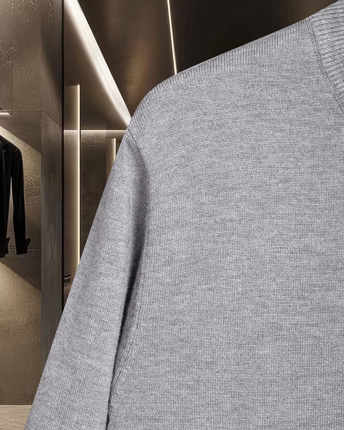 【MONCLER旗艦店】モンクレール セーター ご好評に付き再入荷！