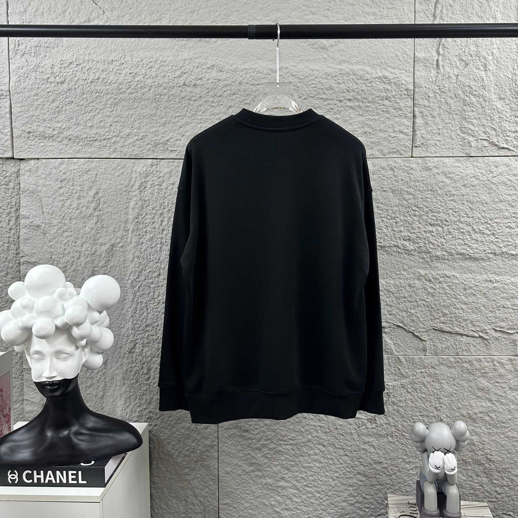 【HERMES旗艦店】エルメス 長袖 男女兼用 ご好評に付き再入荷！