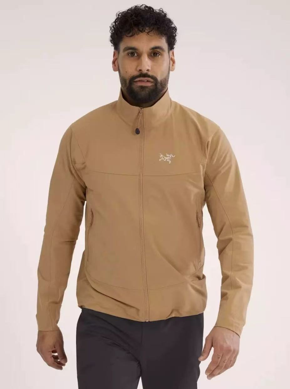 【ARC'TERYX旗艦店】ジャケット 男女兼用 ご好評に付き再入荷！