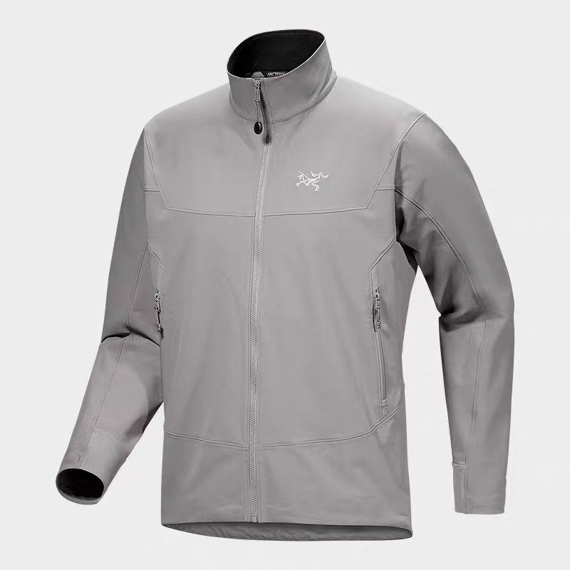 【ARC'TERYX旗艦店】ジャケット 男女兼用 ご好評に付き再入荷！