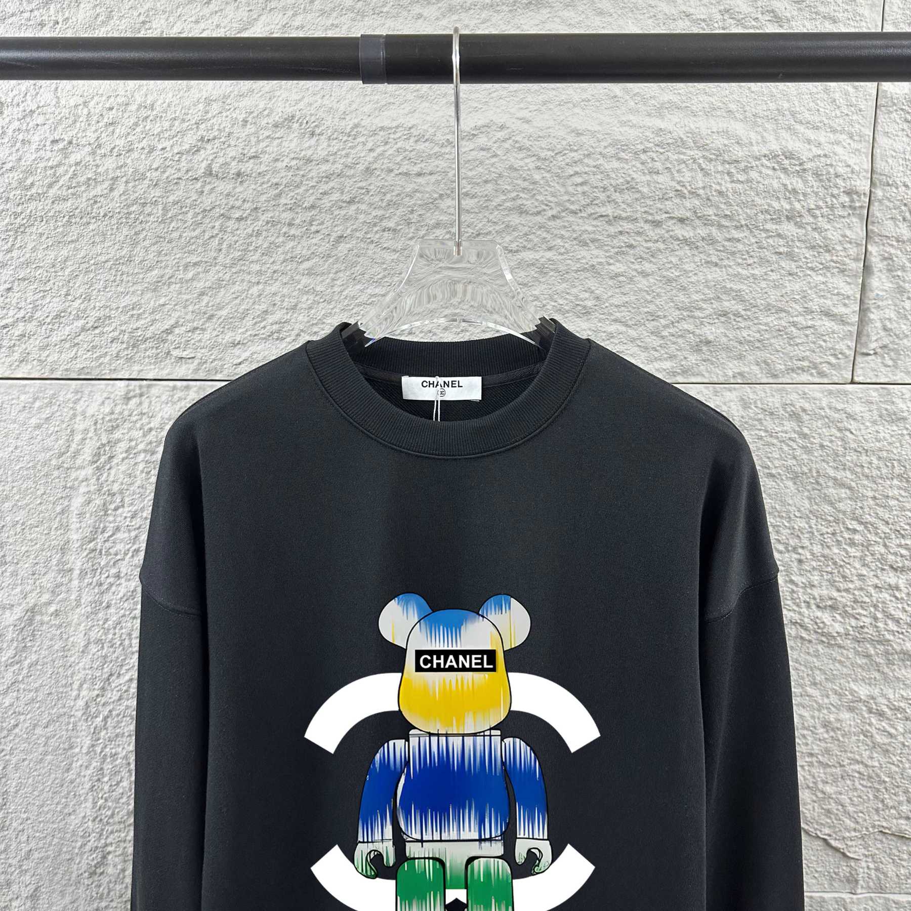 【CHANEL旗艦店】シャネル 長袖 ご好評に付き再入荷！