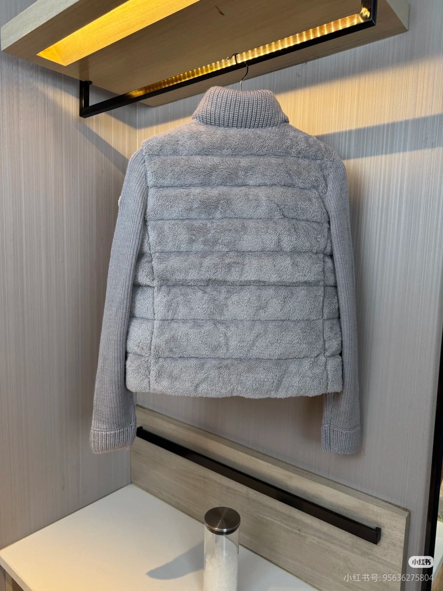 【MONCLER 公式旗艦店】モンクレール ダウンジャケット ご好評に付き再入荷！