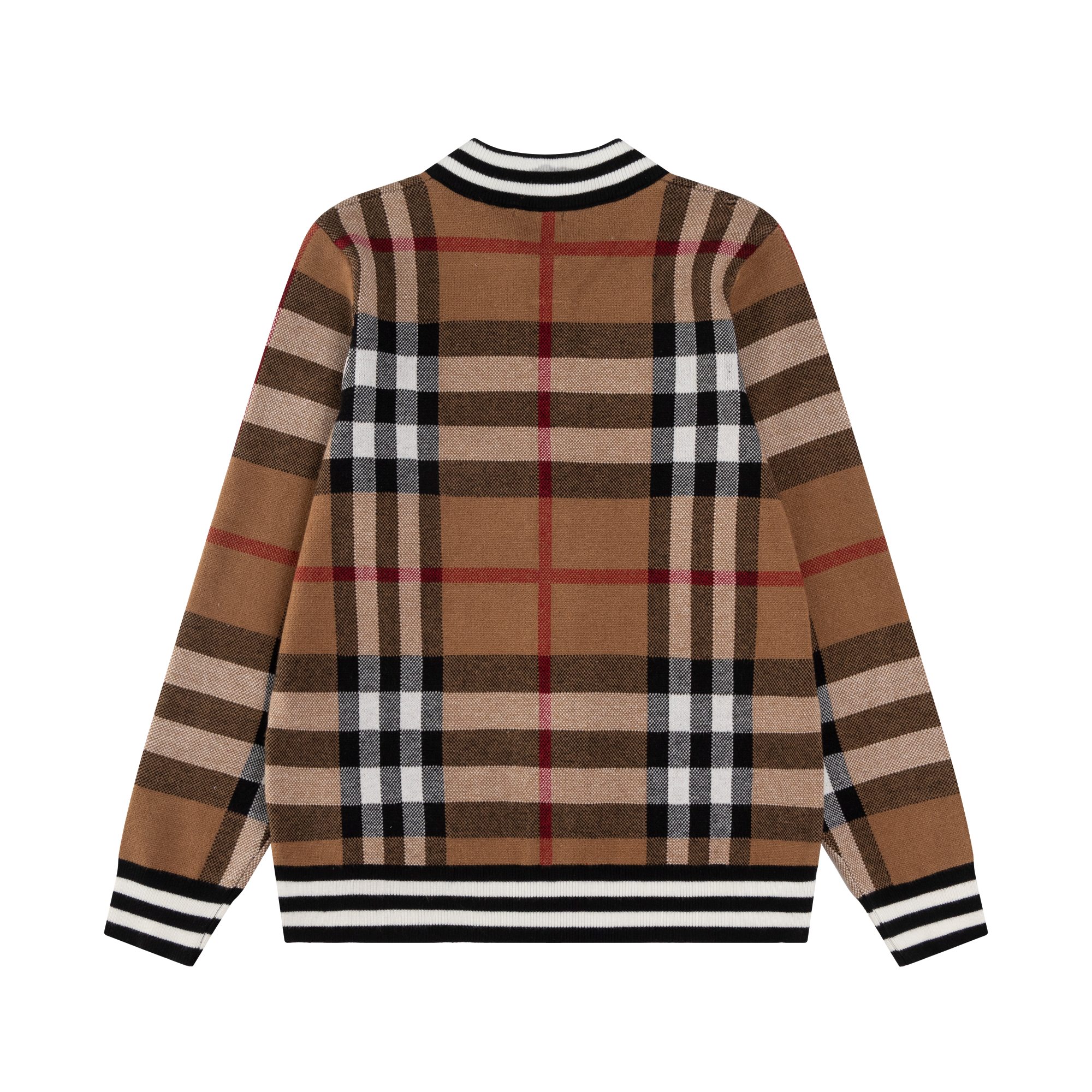 【BURBERRY旗艦店】バーバリー セーター ご好評に付き再入荷！