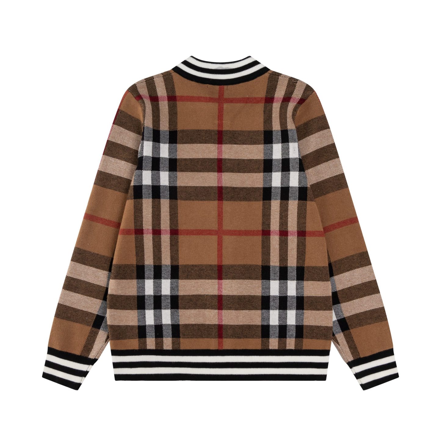 【BURBERRY旗艦店】バーバリー セーター ご好評に付き再入荷！