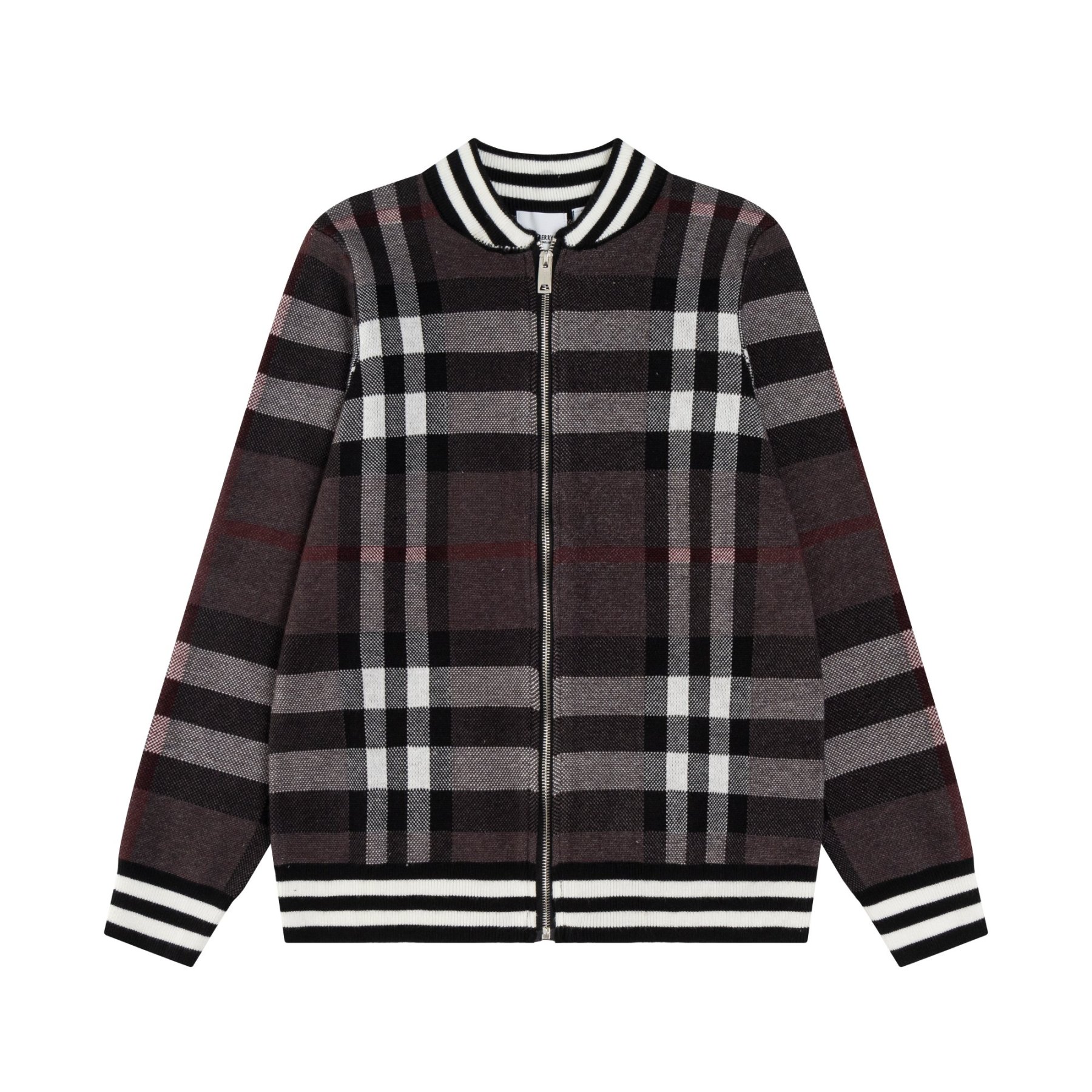 【BURBERRY旗艦店】バーバリー セーター ご好評に付き再入荷！