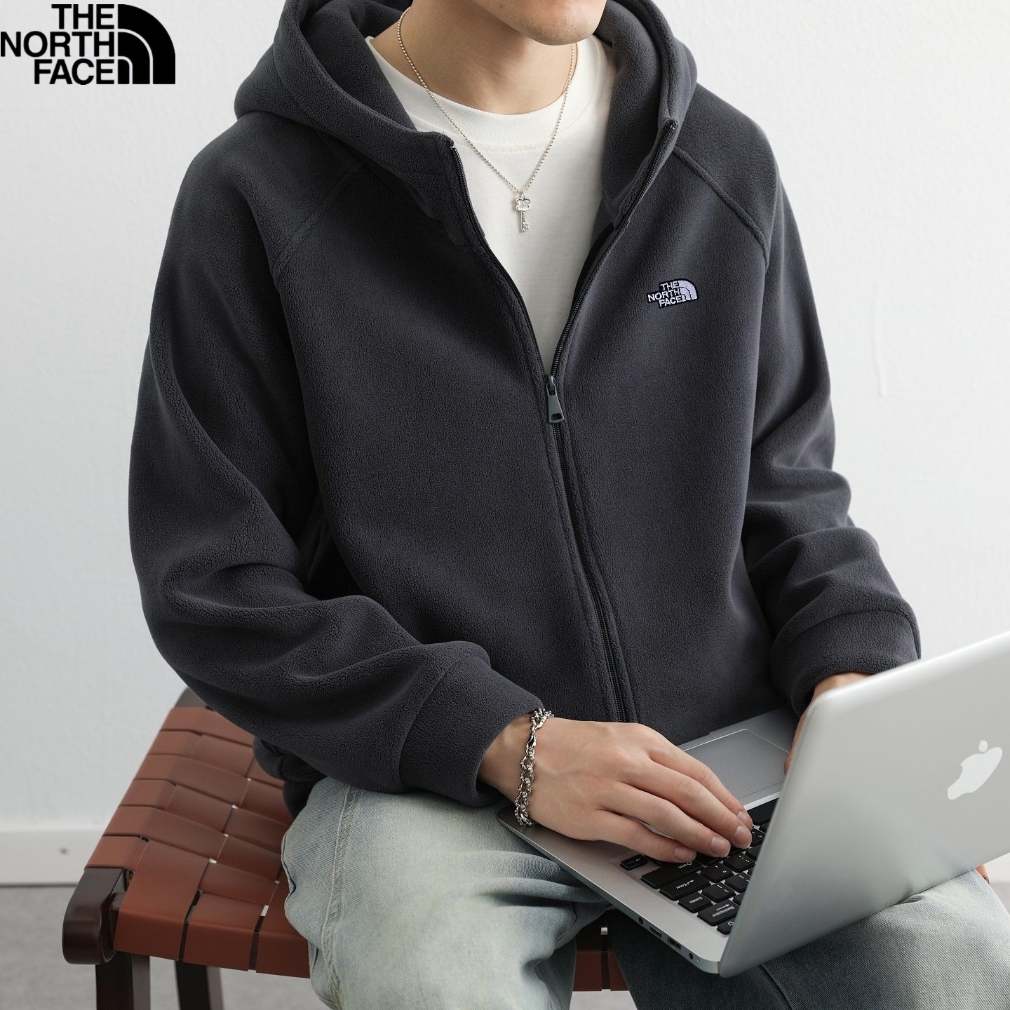 【THE NORTH FACE旗艦店】秋冬ジャケット 男女兼用 ご好評に付き再入荷！