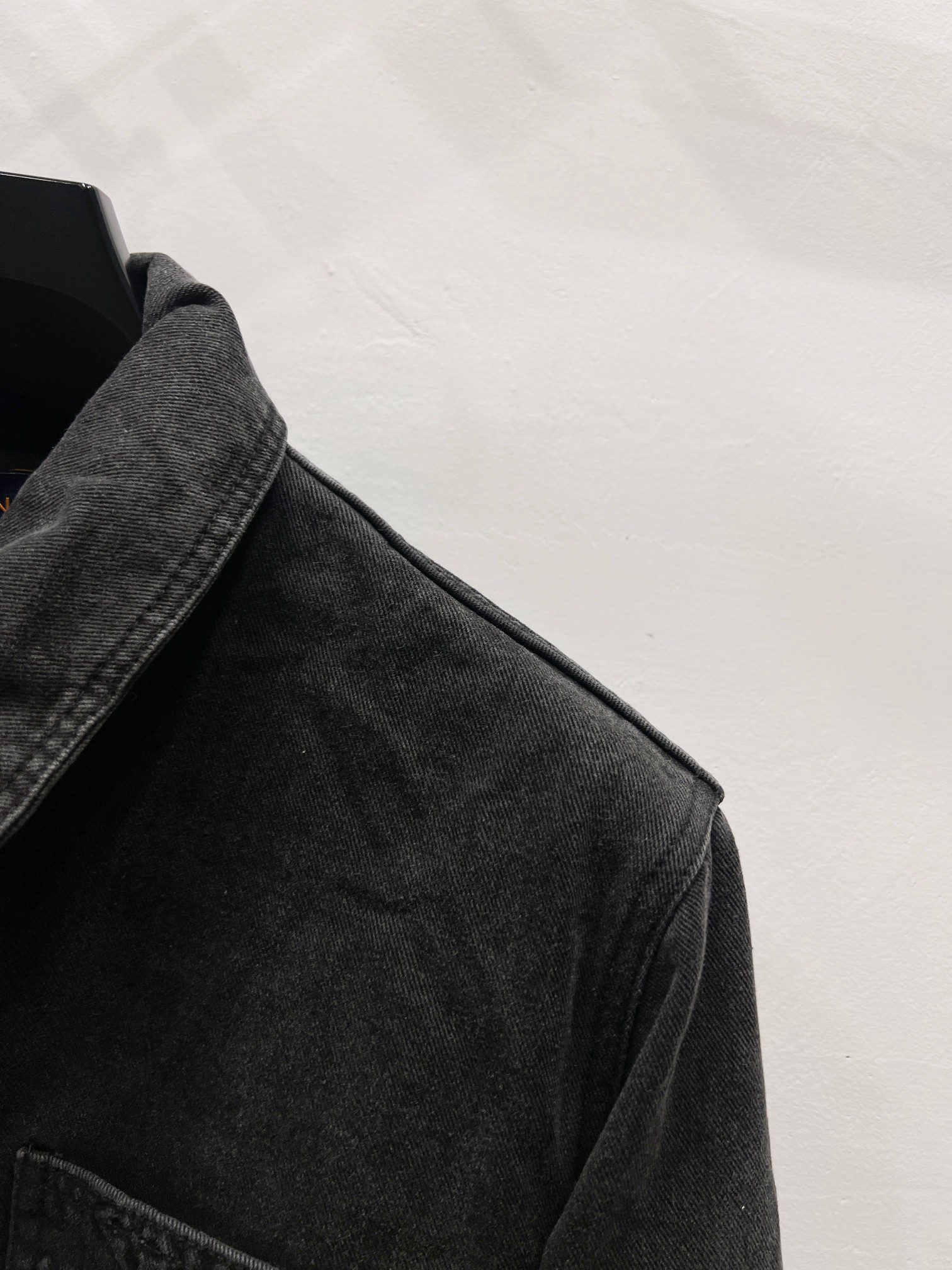 【LOUIS VUITTON旗艦店】ルイヴィトン デニムジャケット、ご好評に付き再入荷！