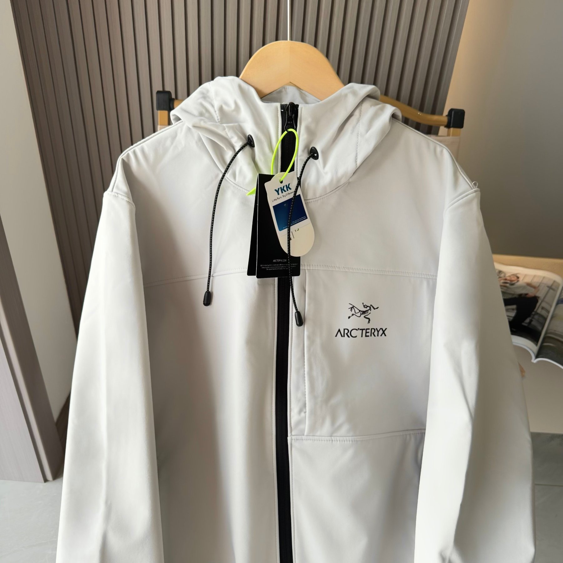 【ARC'TERYX旗艦店】秋冬ジャケット 男女兼用 ご好評に付き再入荷！