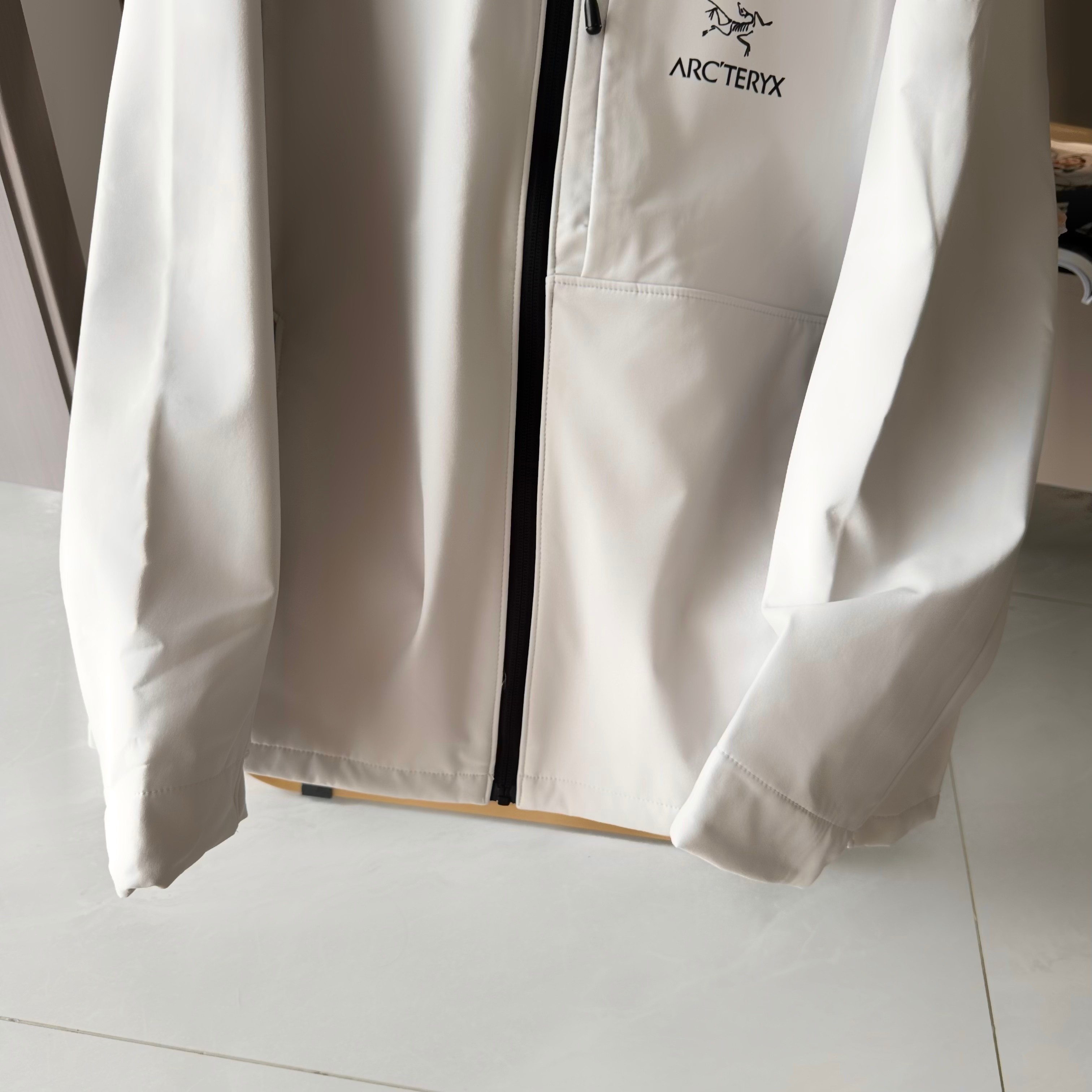 【ARC'TERYX旗艦店】ジャケット ご好評に付き再入荷！