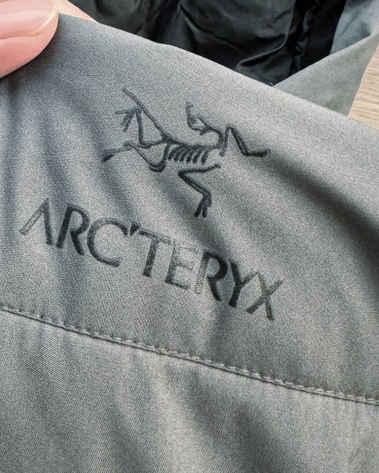 【ARC'TERYX旗艦店】ダウンジャケット 男女兼用 ご好評に付き再入荷！