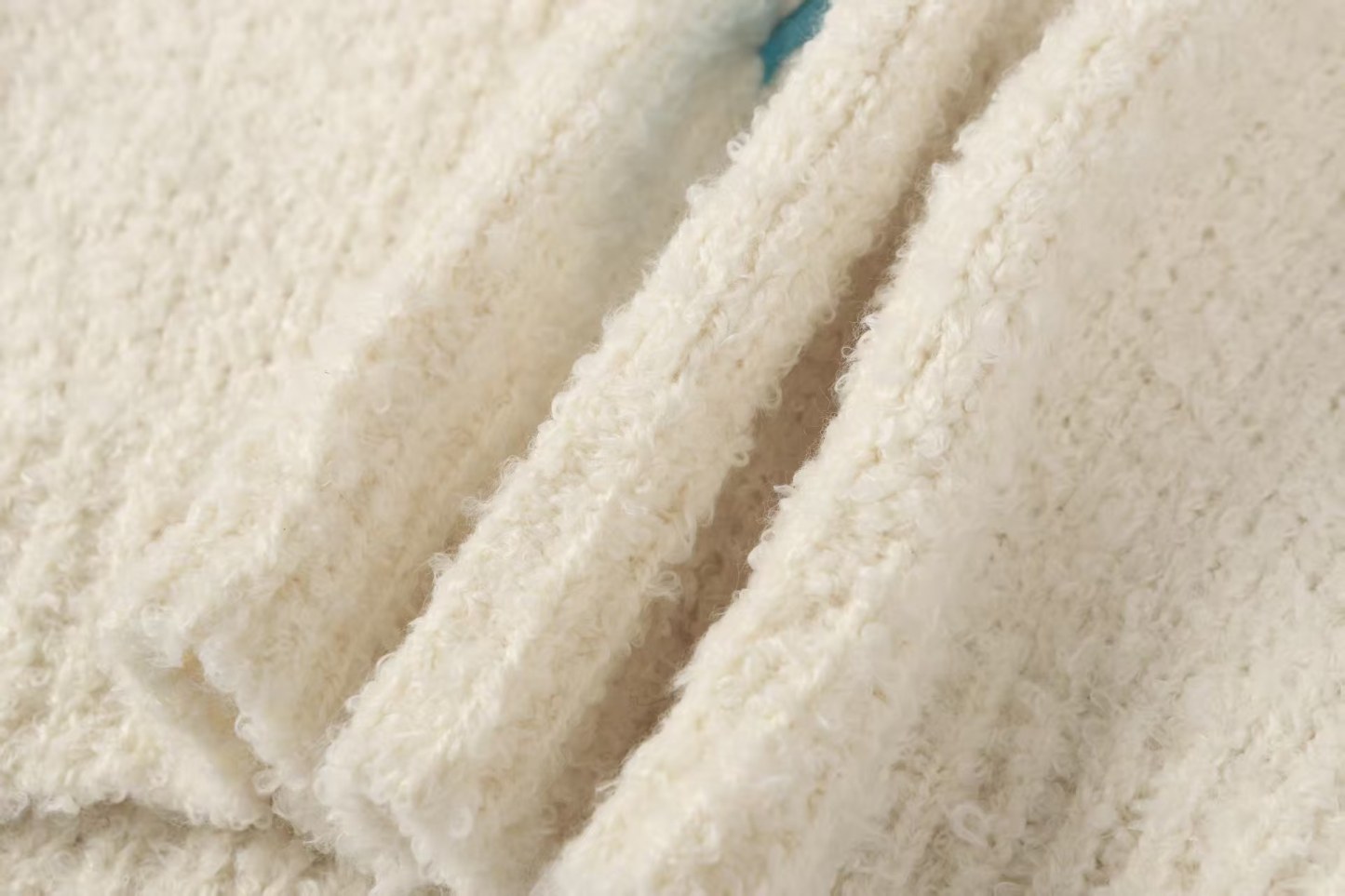 【CHROME HEARTS旗艦店】クロムハーツ セーター ご好評に付き再入荷！