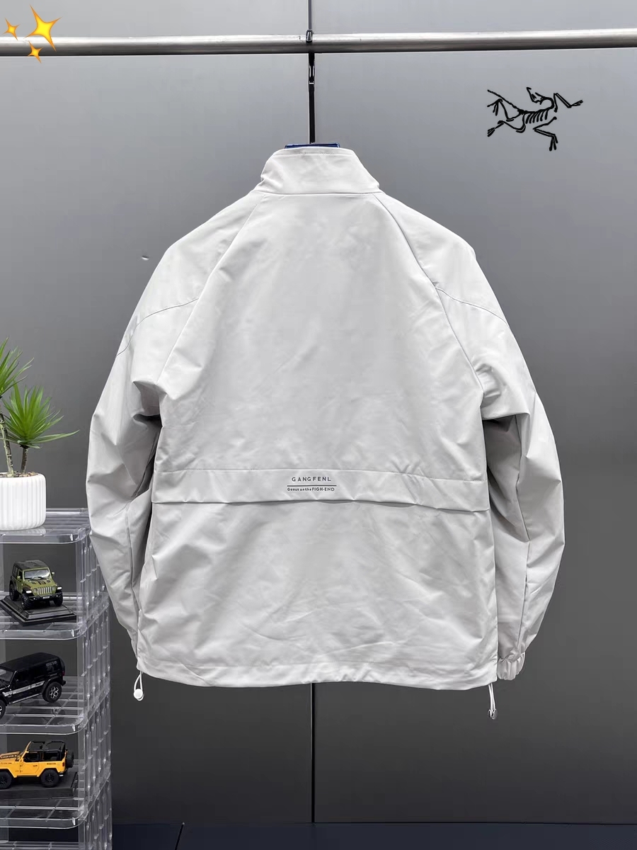 【ARC'TERYX旗艦店】ジャケット ご好評に付き再入荷！