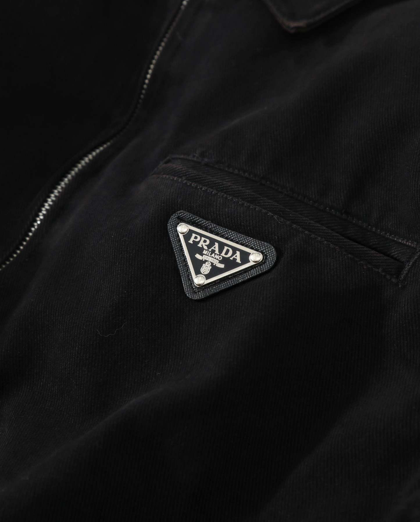 【PRADA旗艦店】プラダ ジャケット ご好評に付き再入荷！