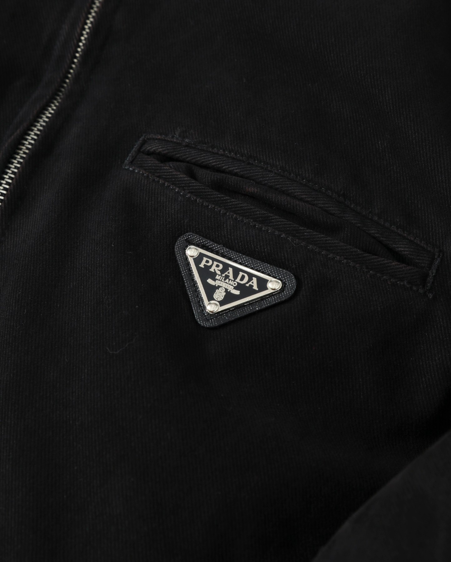 【PRADA旗艦店】プラダ ジャケット ご好評に付き再入荷！