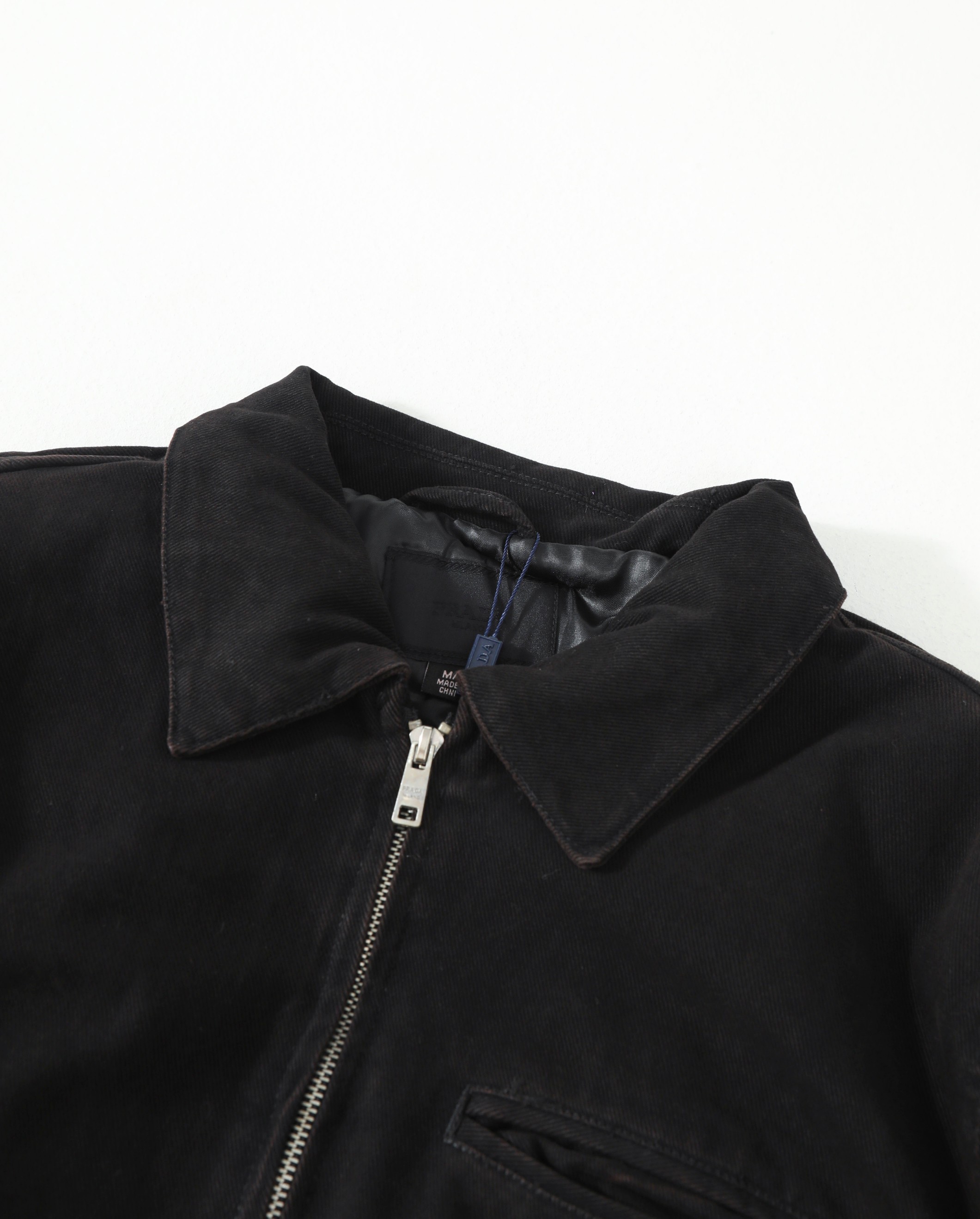 【PRADA旗艦店】プラダ ジャケット ご好評に付き再入荷！