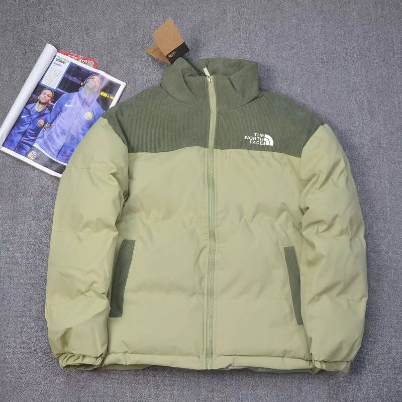 【THE NORTH FACE旗艦店】ダウンジャケット ご好評に付き再入荷！