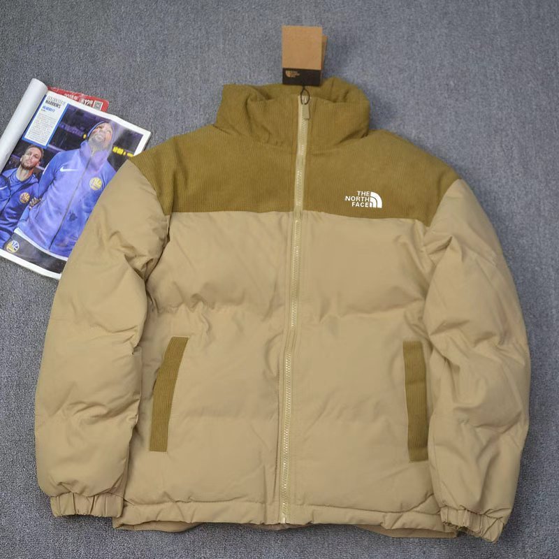 【THE NORTH FACE旗艦店】ダウンジャケット ご好評に付き再入荷！