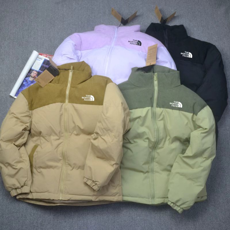 【THE NORTH FACE旗艦店】ダウンジャケット ご好評に付き再入荷！