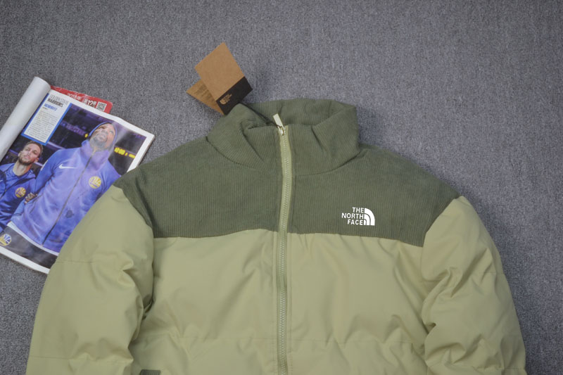 【THE NORTH FACE旗艦店】ダウンジャケット ご好評に付き再入荷！