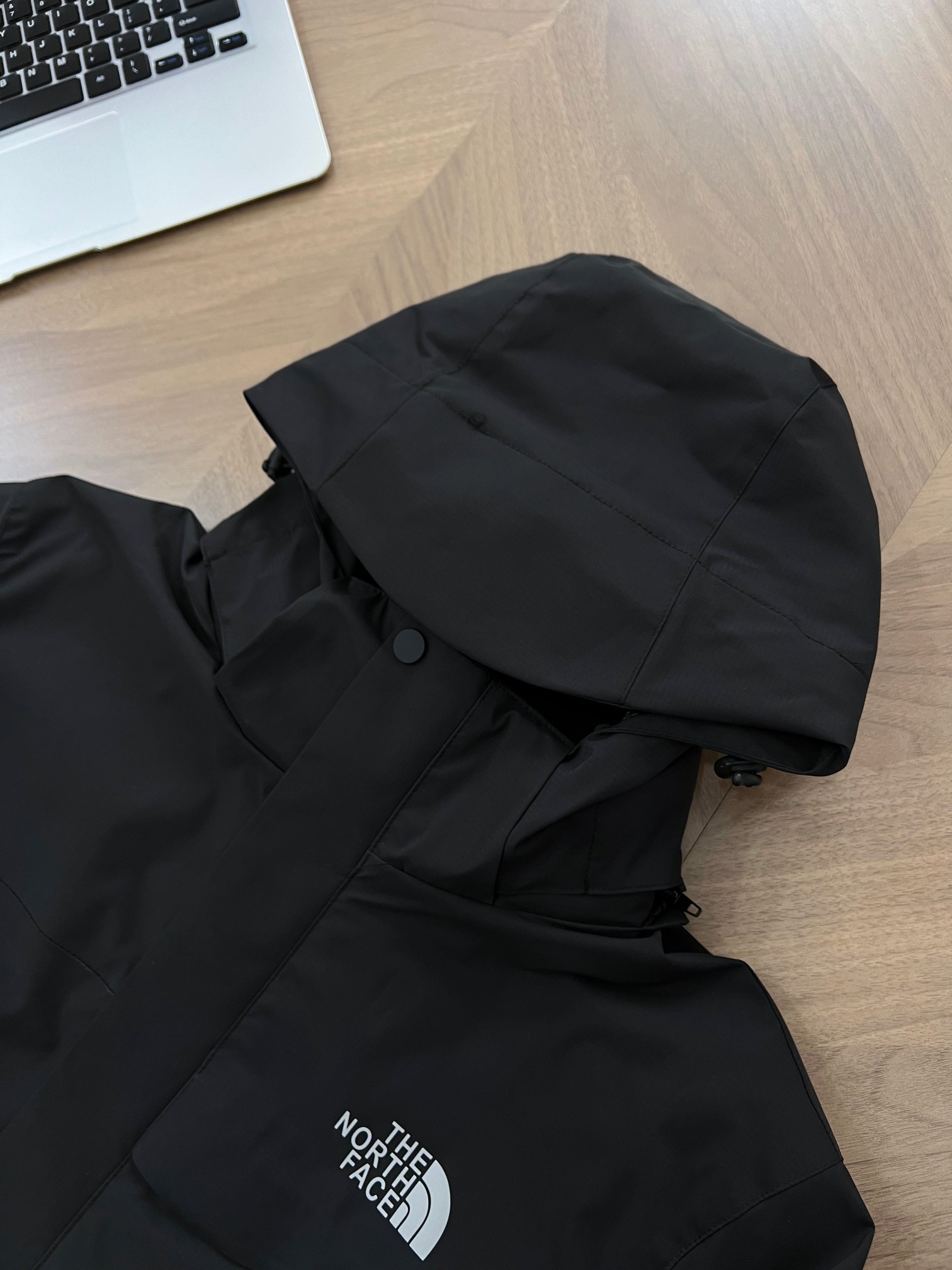 【THE NORTH FACE旗艦店】3in1ジャケット ご好評に付き再入荷！