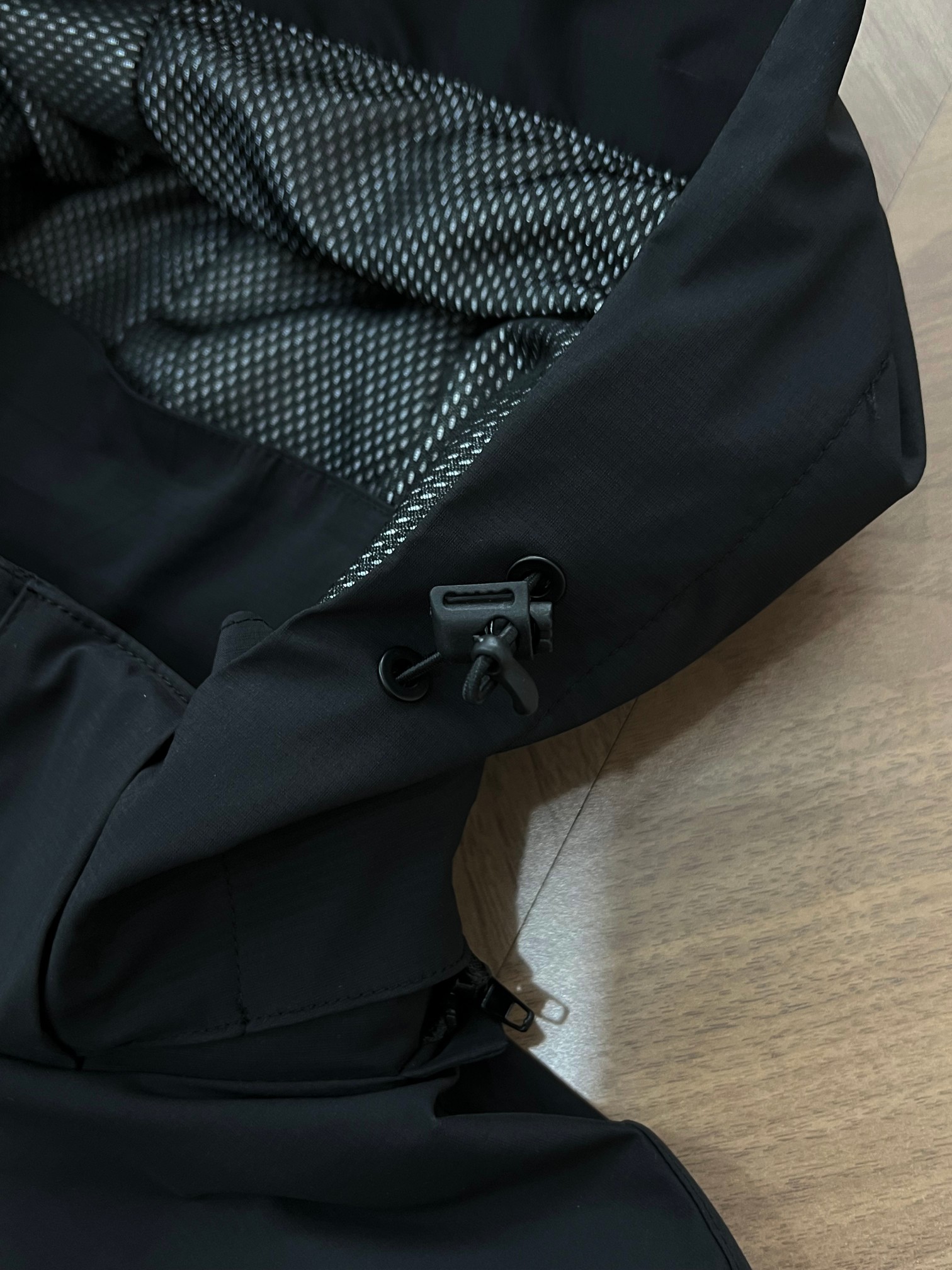 【THE NORTH FACE旗艦店】3in1ジャケット ご好評に付き再入荷！