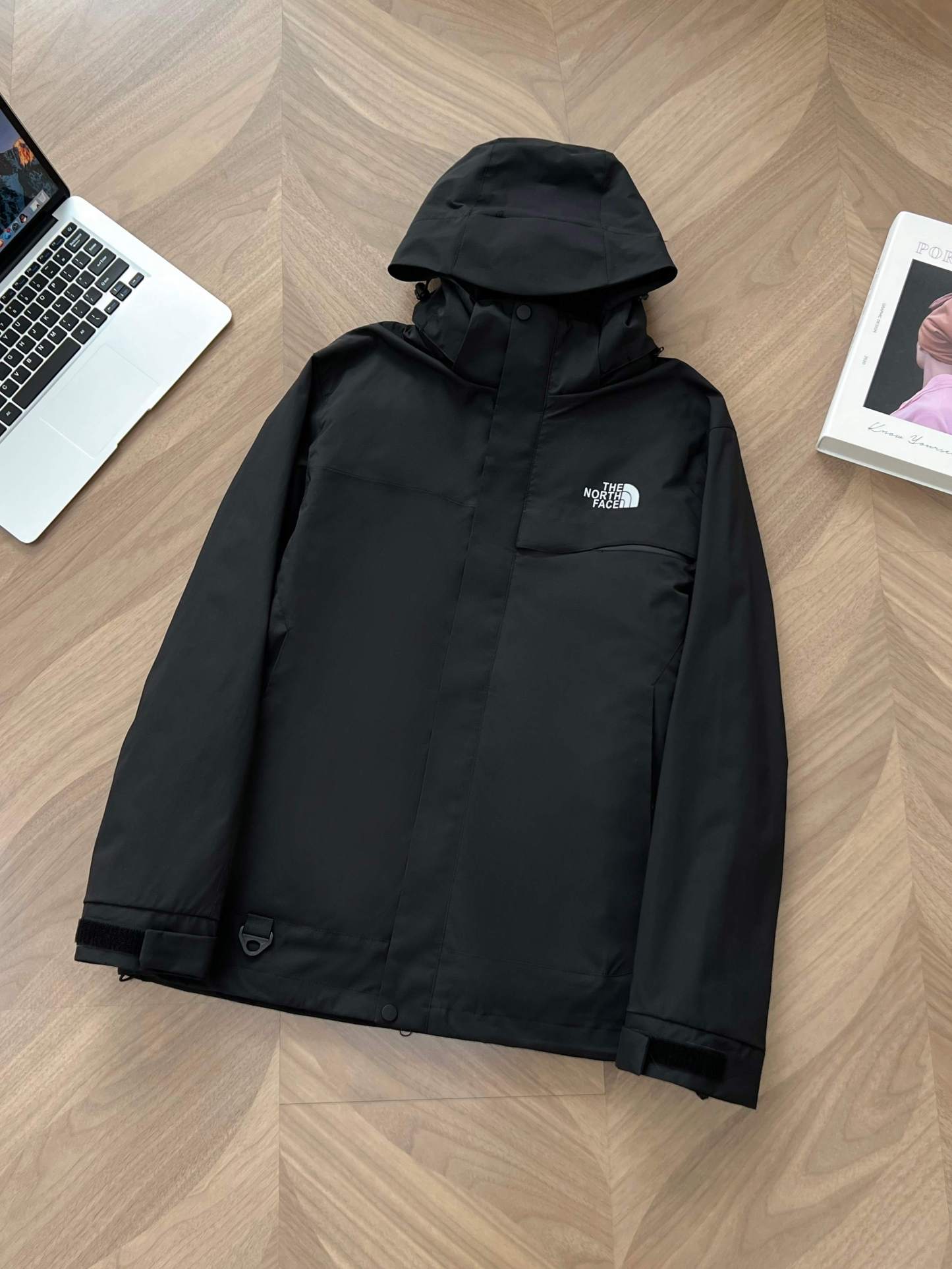 【THE NORTH FACE旗艦店】3in1ジャケット ご好評に付き再入荷！