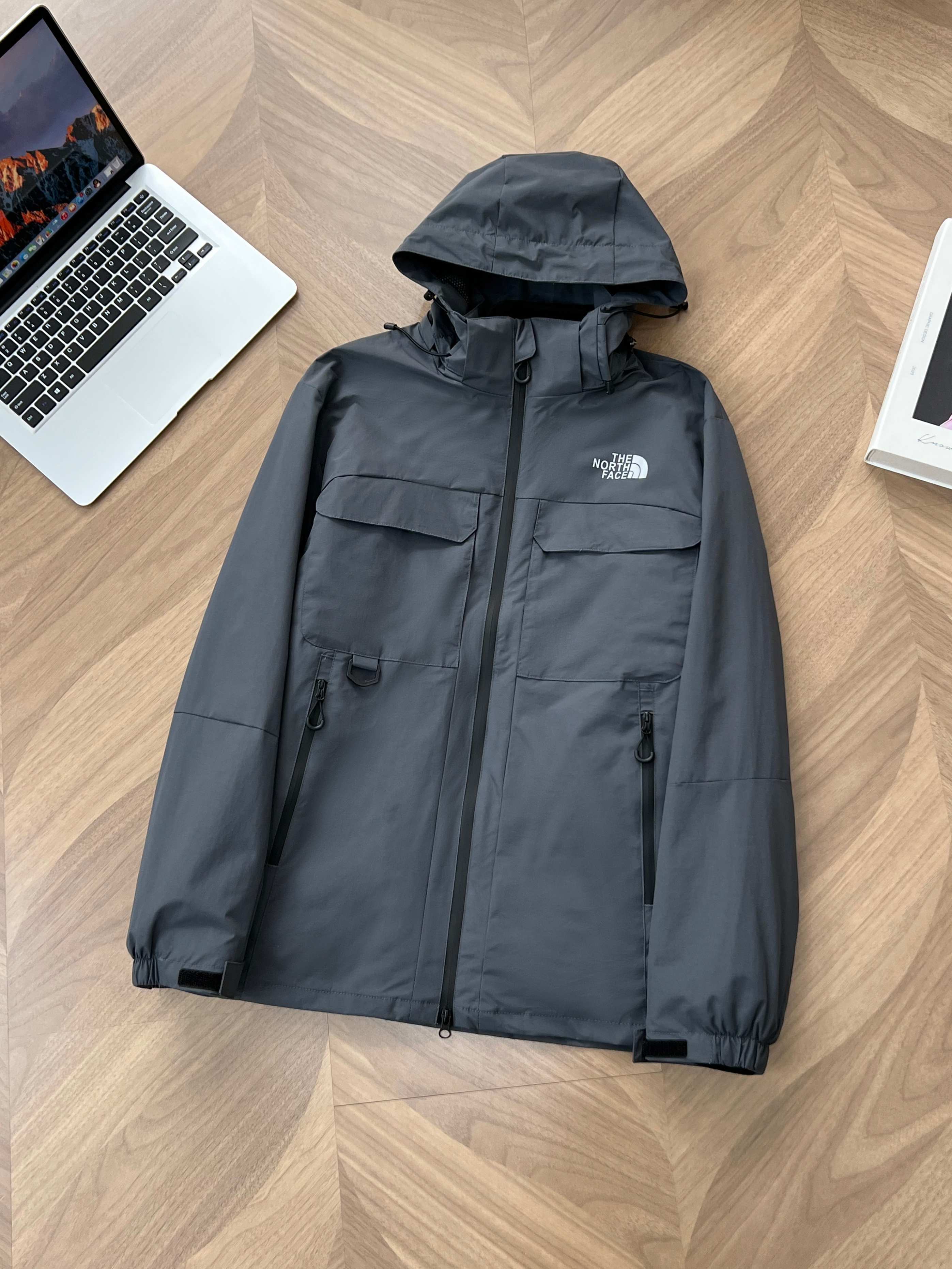 【THE NORTH FACE旗艦店】3in1ジャケット ご好評に付き再入荷！