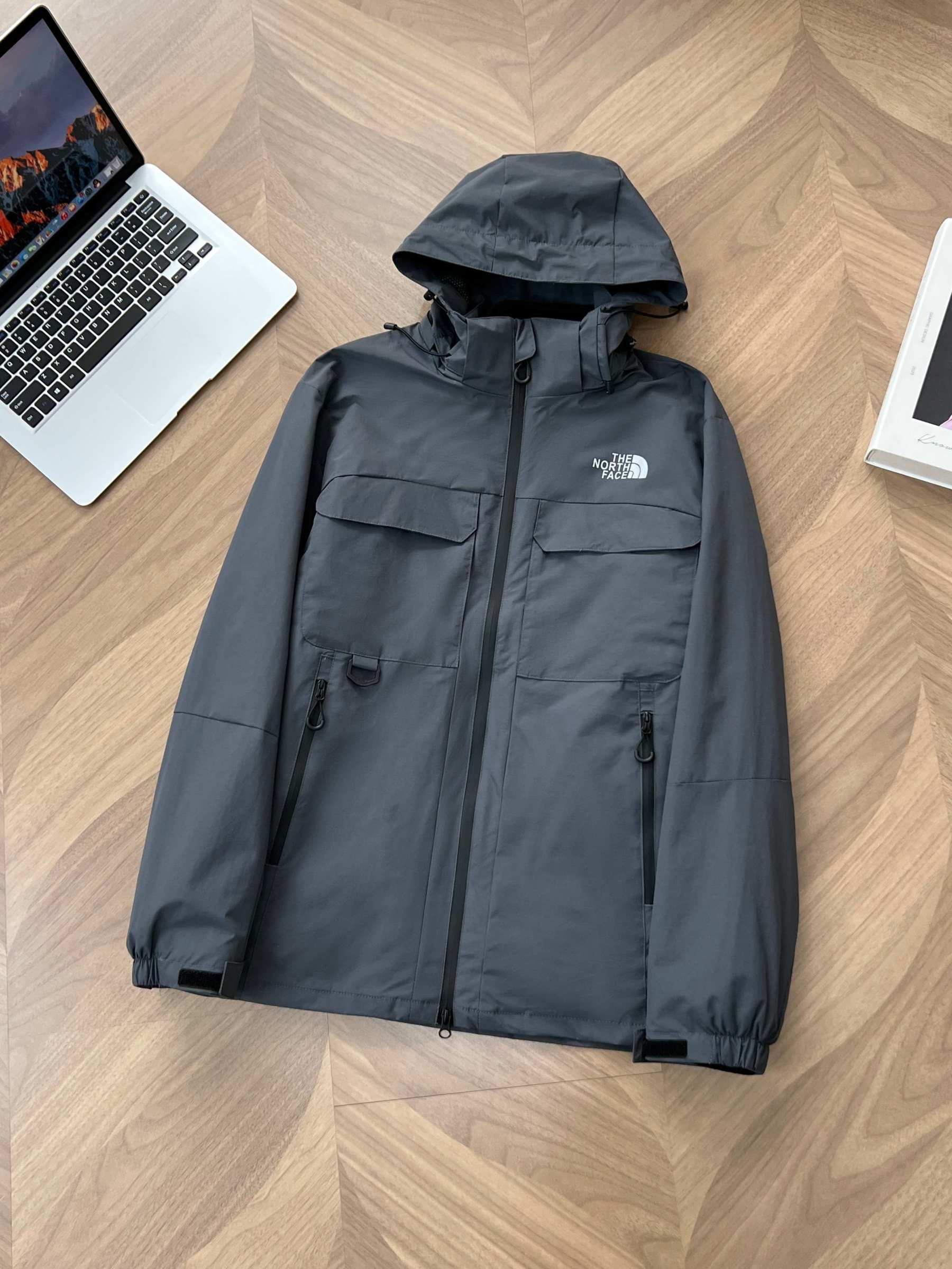 【THE NORTH FACE旗艦店】3in1ジャケット ご好評に付き再入荷！