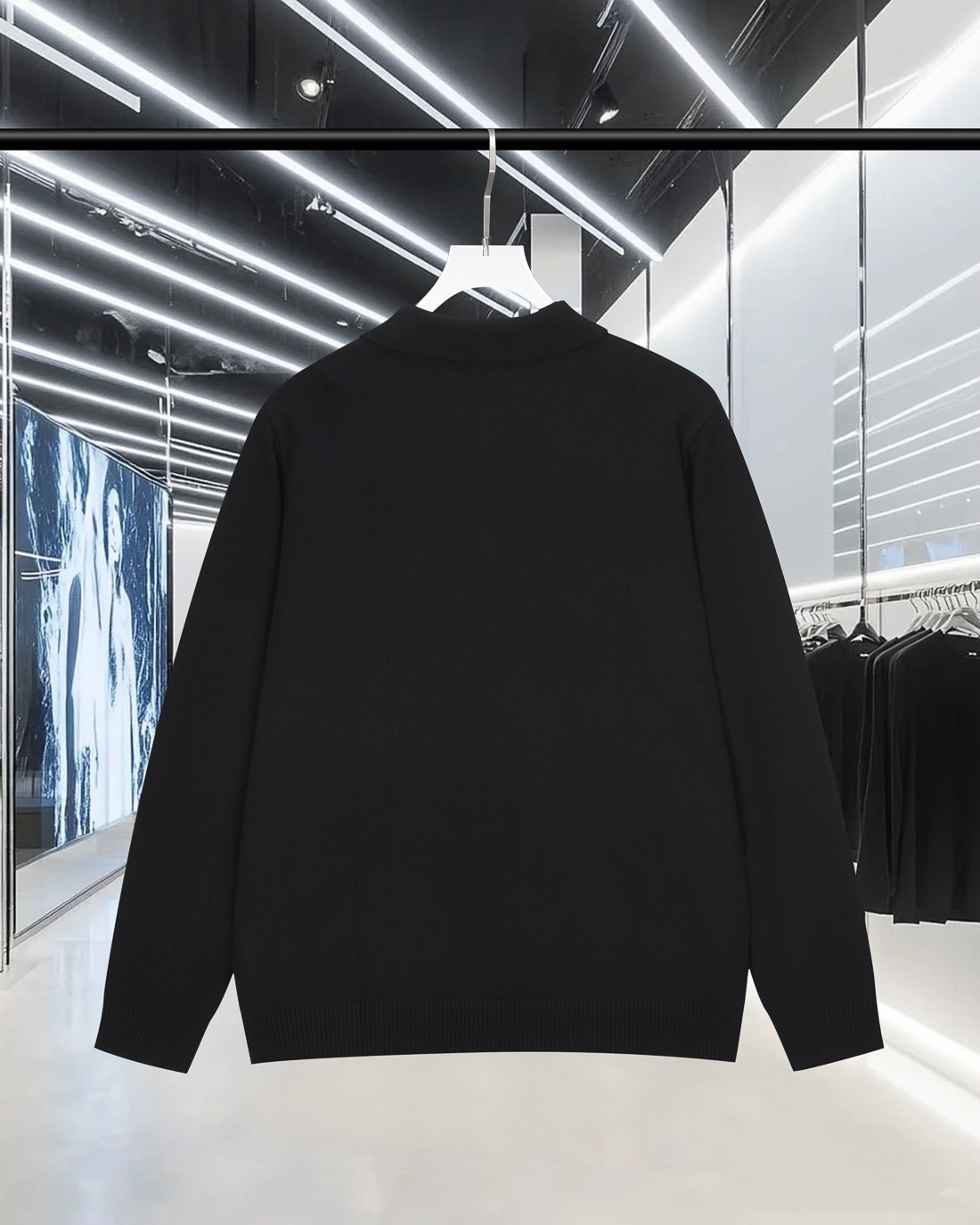 【LOUIS VUITTON旗艦店】ルイヴィトン セーター ご好評に付き再入荷！